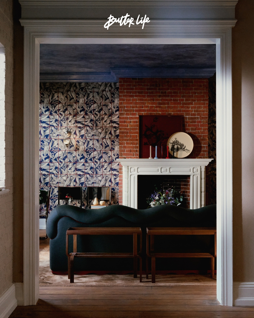 Zara Home × Baisi Guadagnino: Atlas of Desire