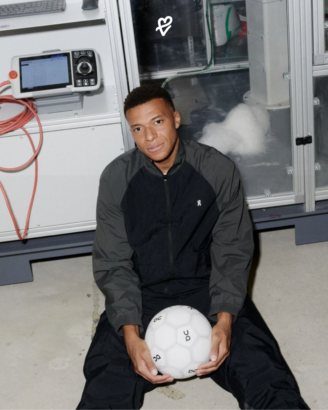 On Football: Mbappé, Henry ve LightSpray Teknolojisi