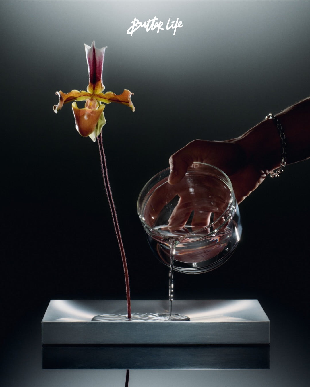 Khora Vase: Boşluğu Tasarlamak