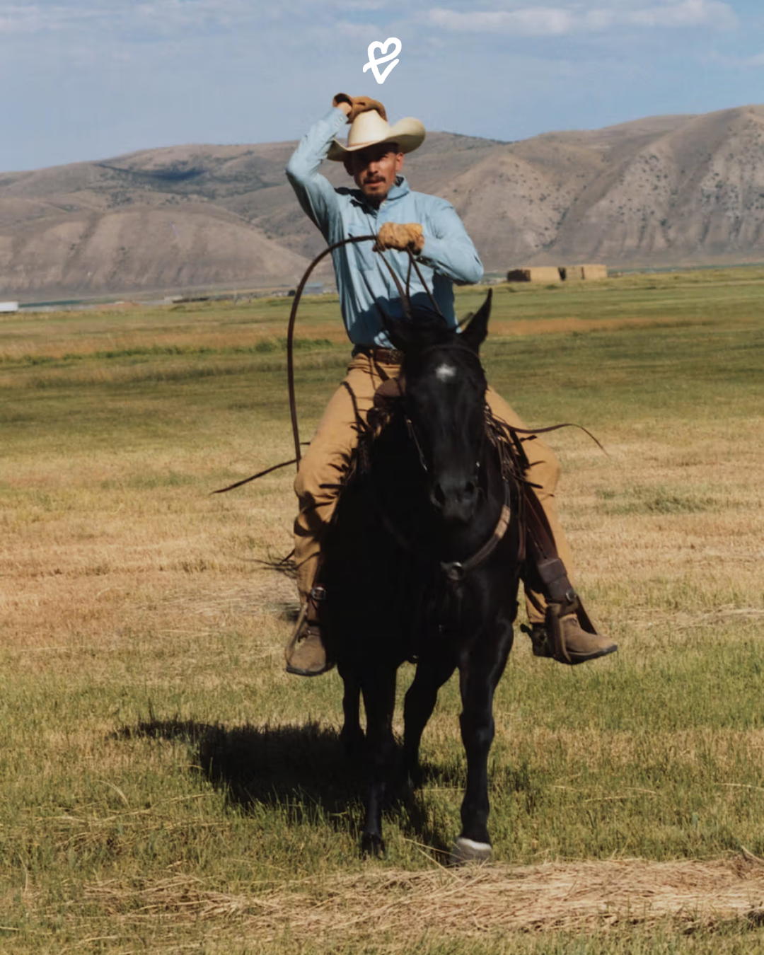 Post Malone'un Permanent Collection koleksiyonundan zamansız giyim parçaları