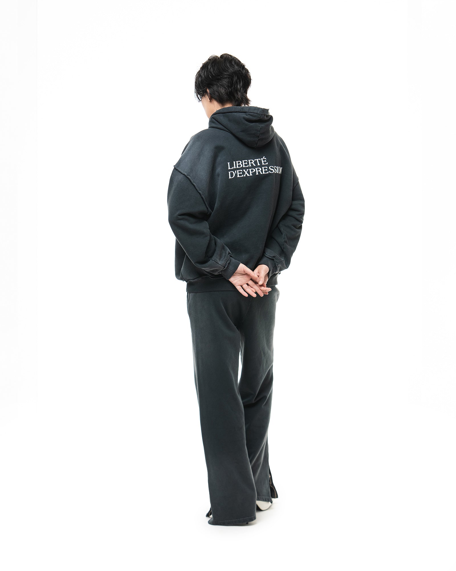 Liberte d'Expression