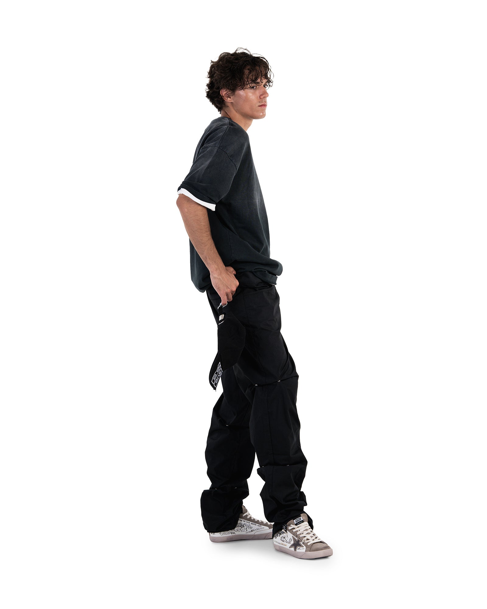 Liberte d'Expression