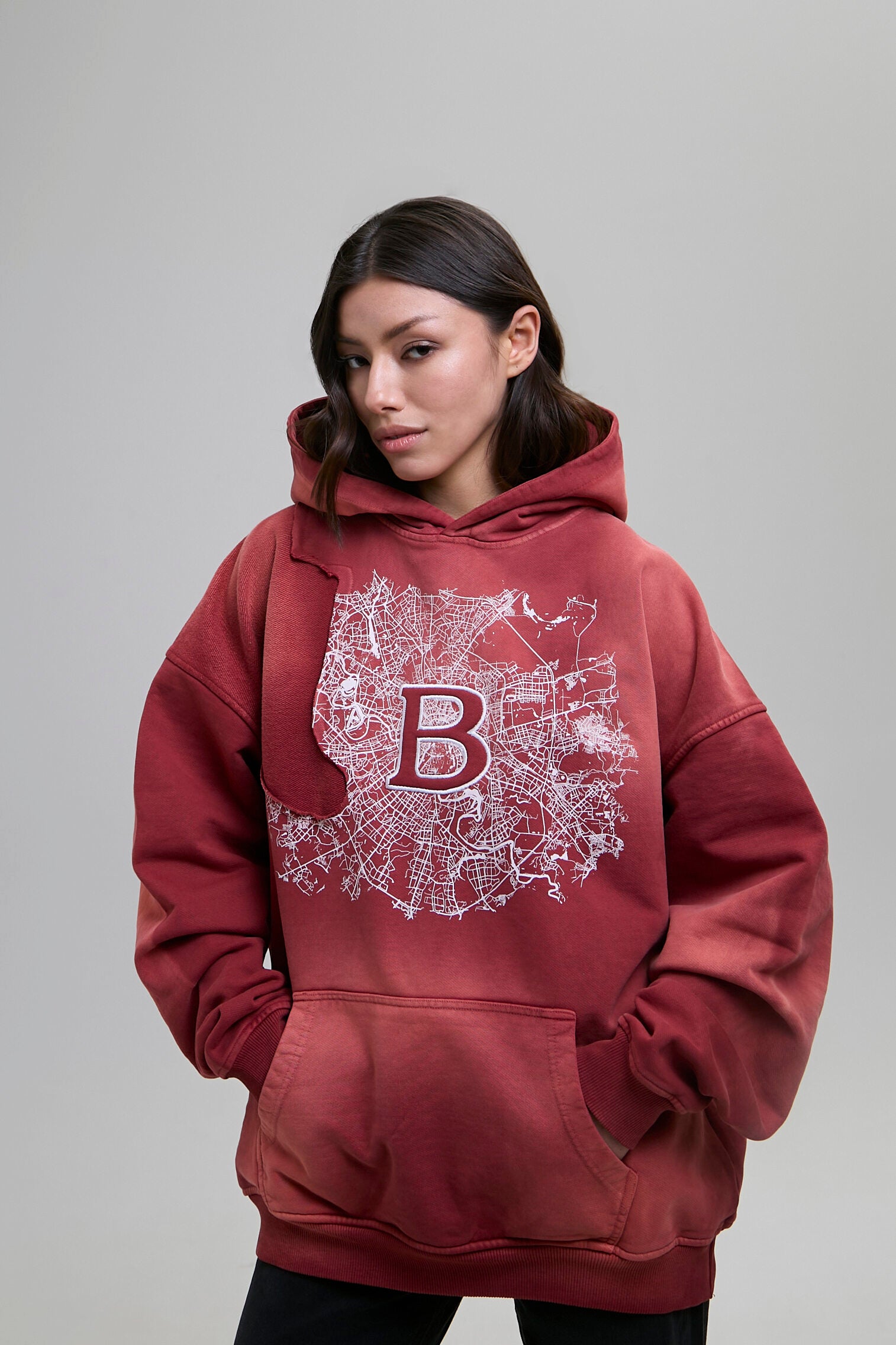 Frontières Invisibles