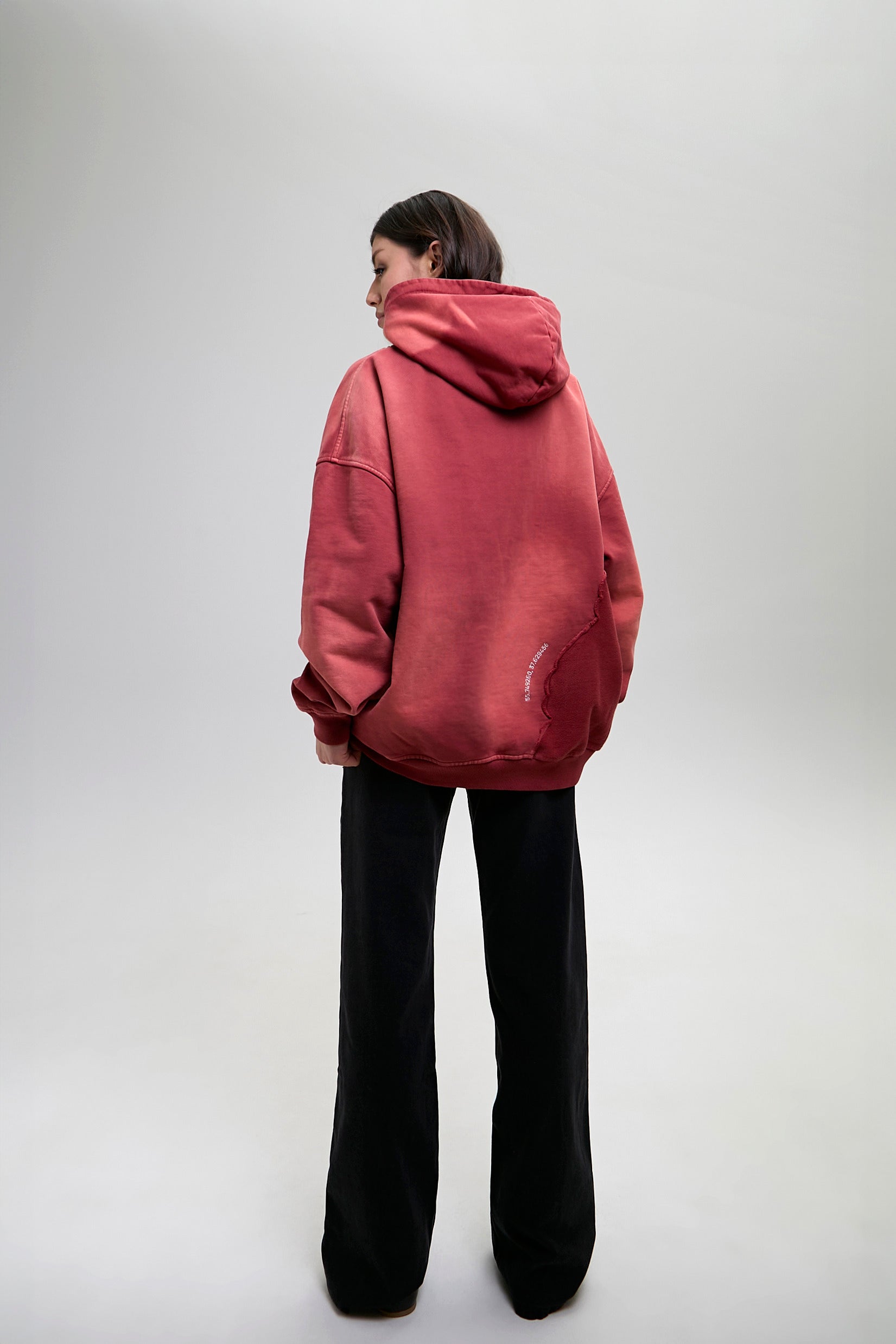 Frontières Invisibles