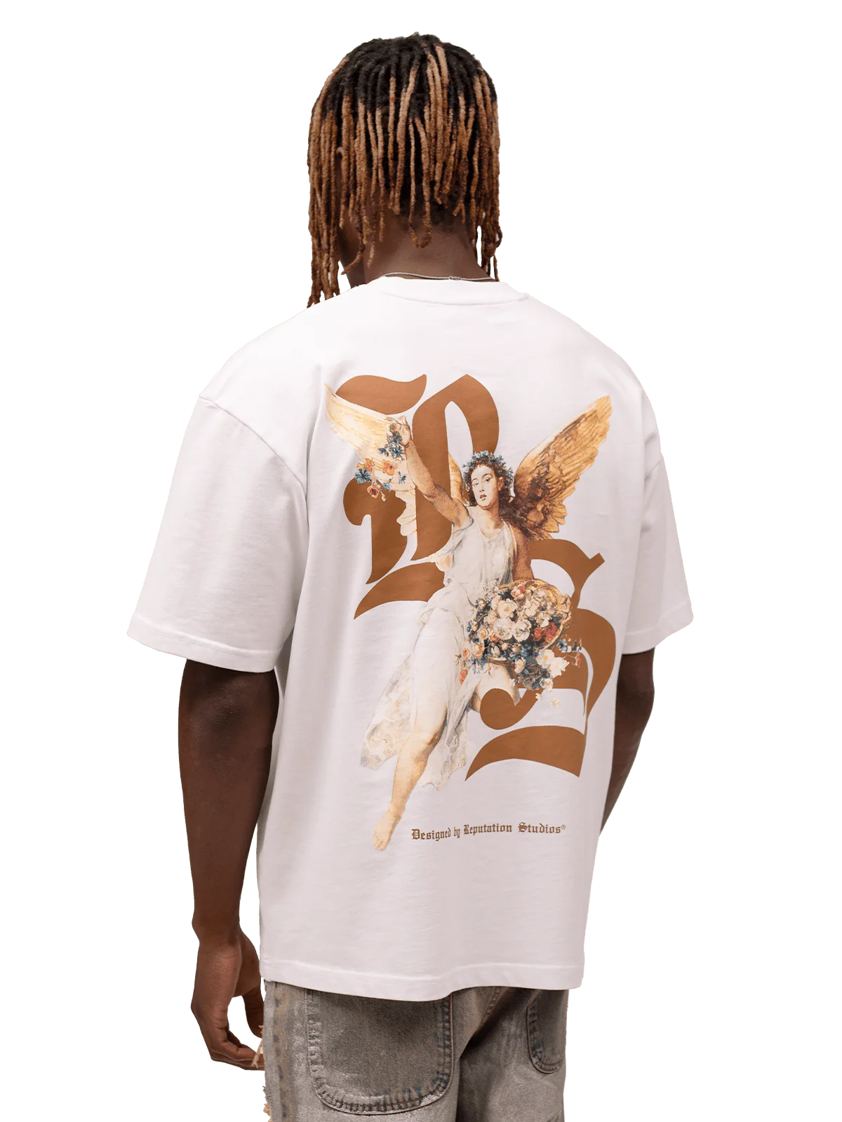 Angel Tee