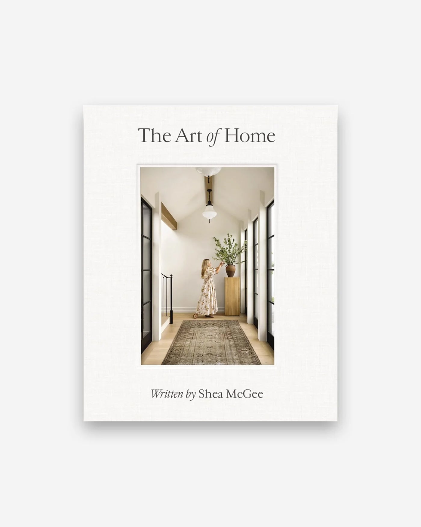 The Art of Home