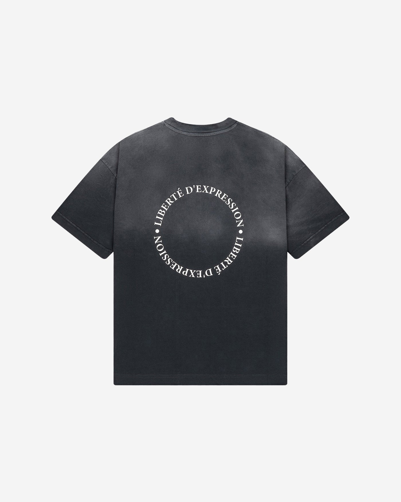 Liberte d'Expression