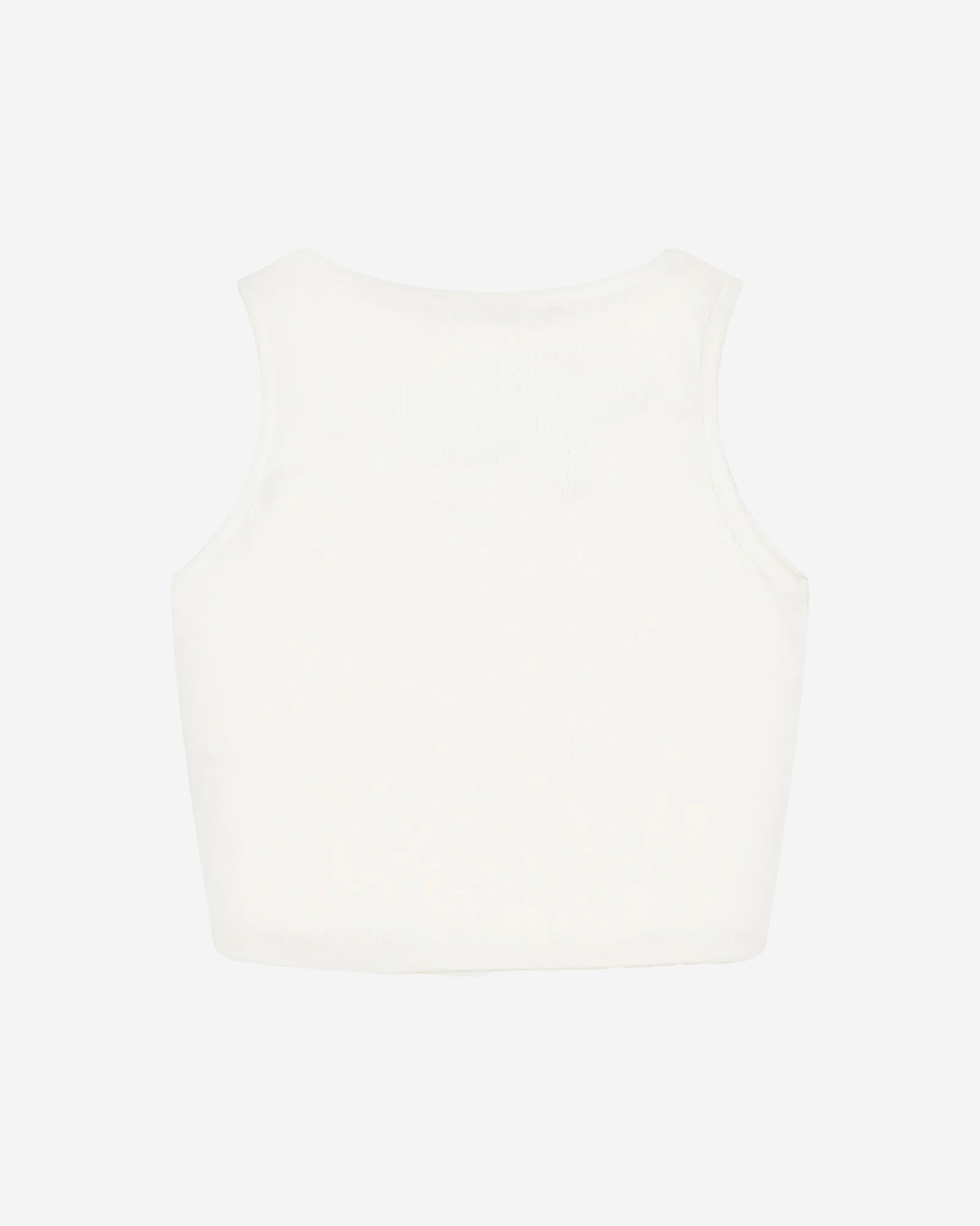 Free Heaven Rip Crop Tank
