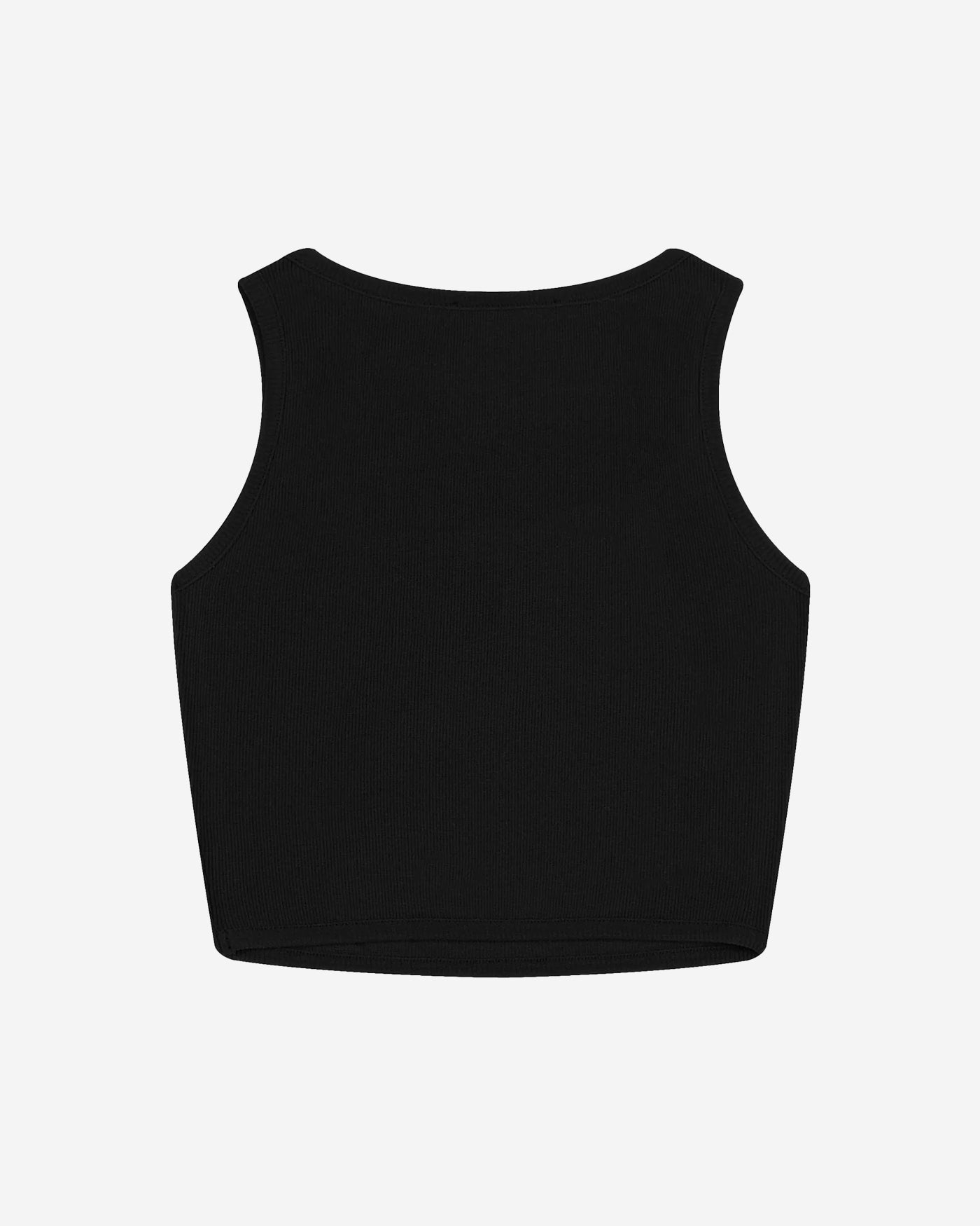 Free Heaven Rip Crop Tank
