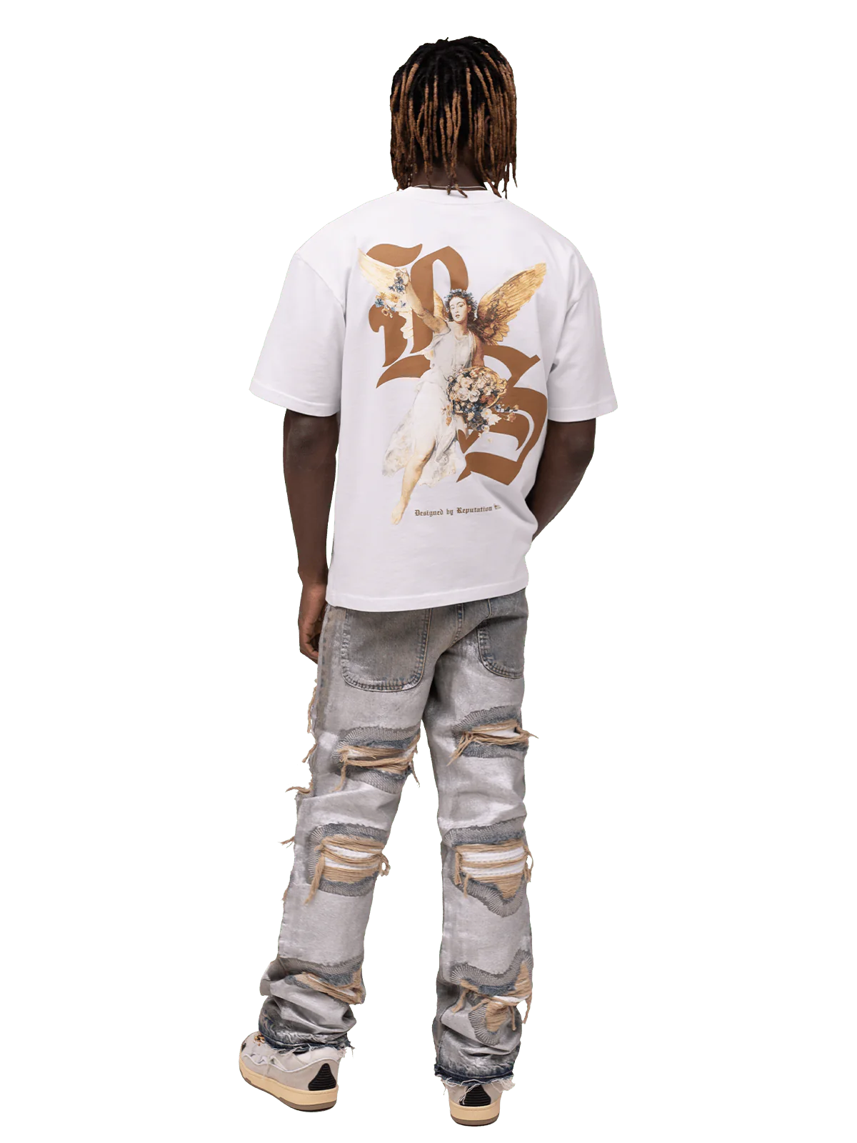Angel Tee