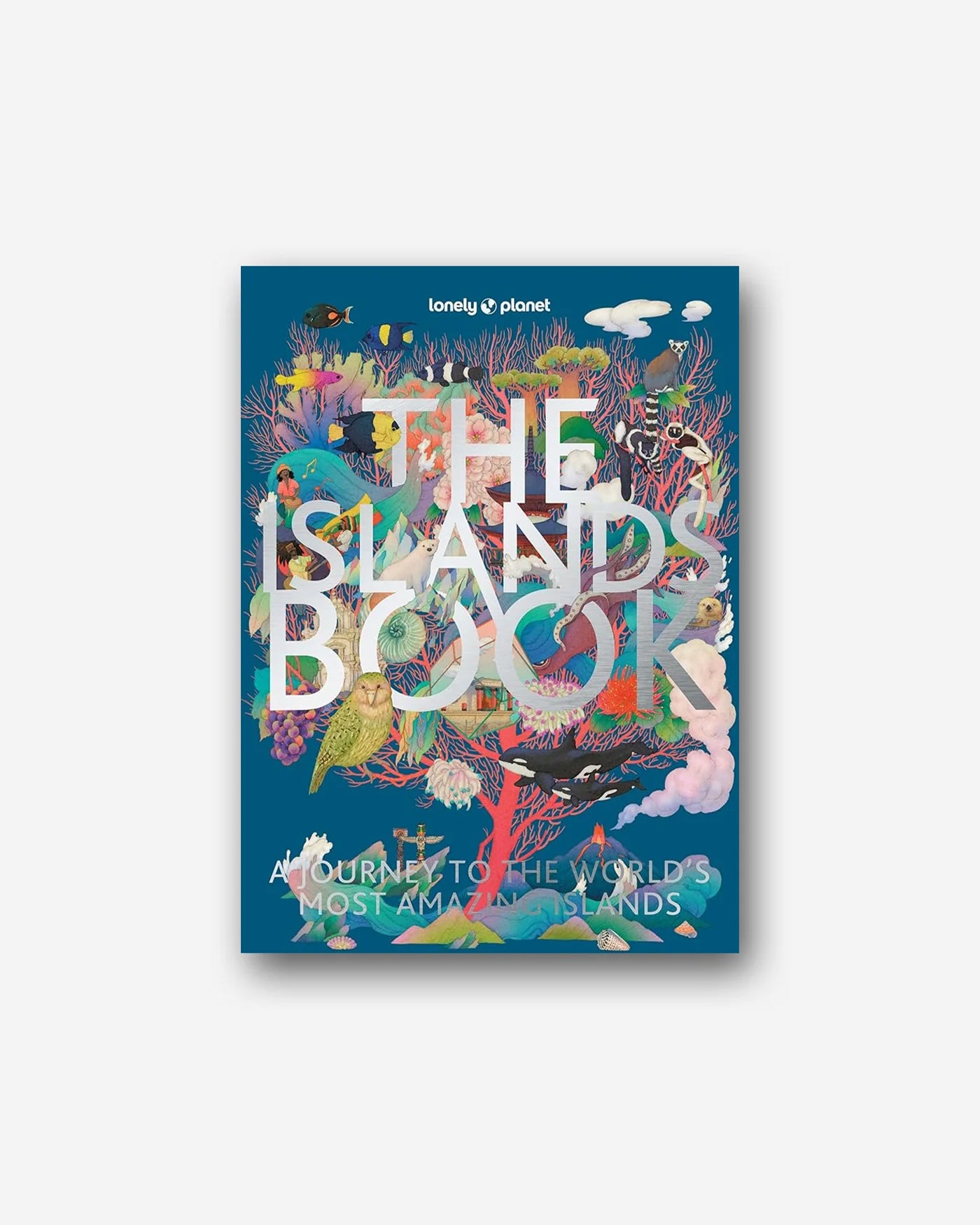 The Islands Book