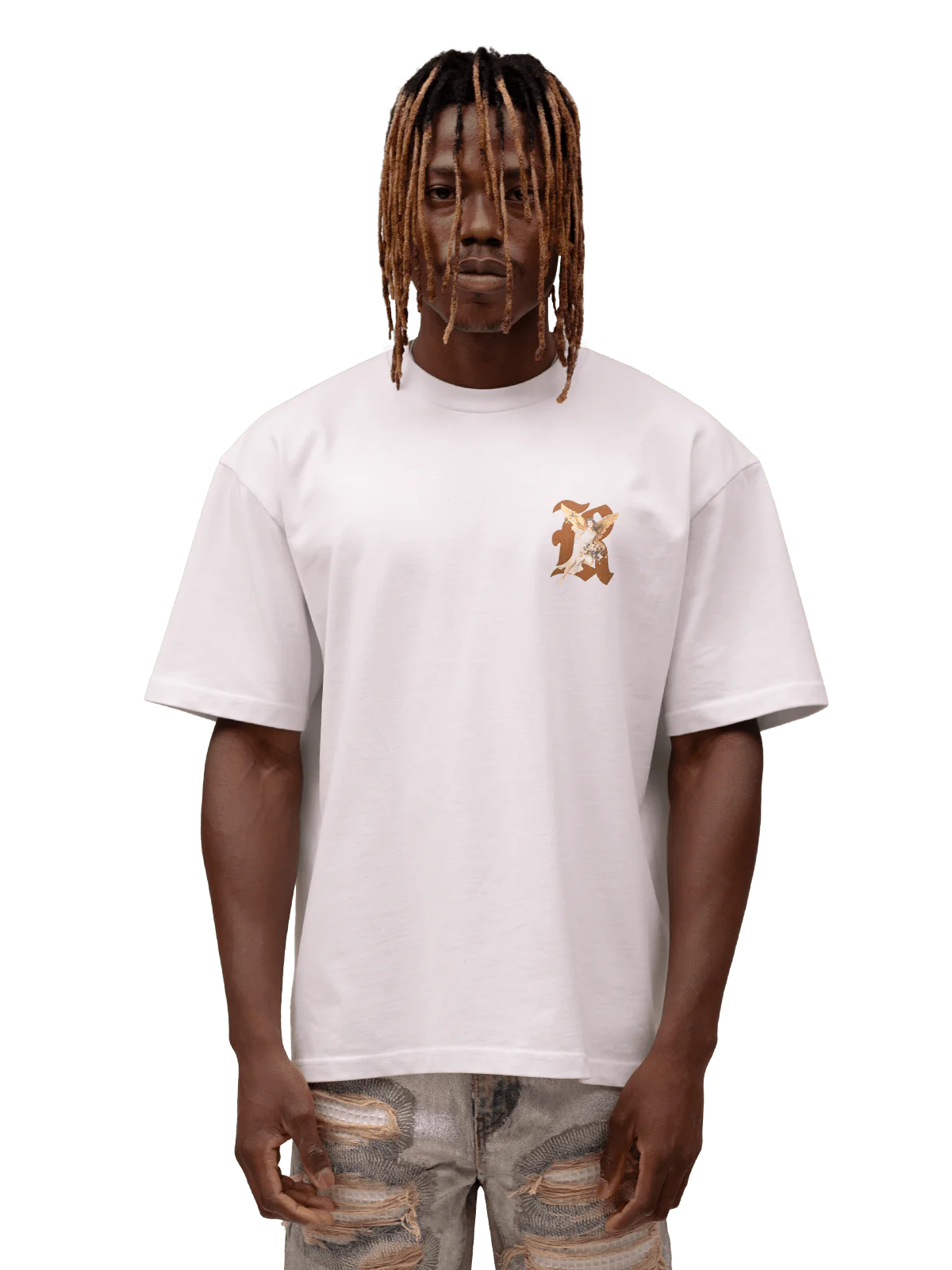 Angel Tee