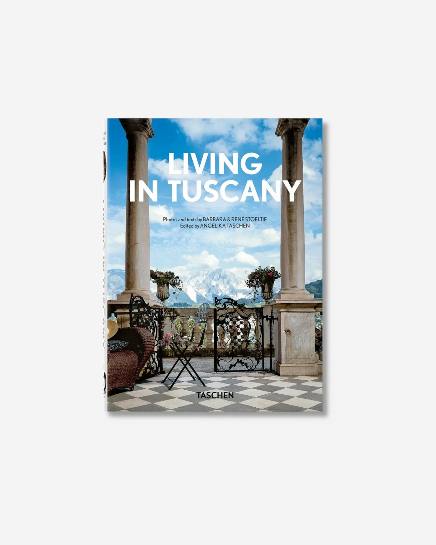 Living in Tuscany