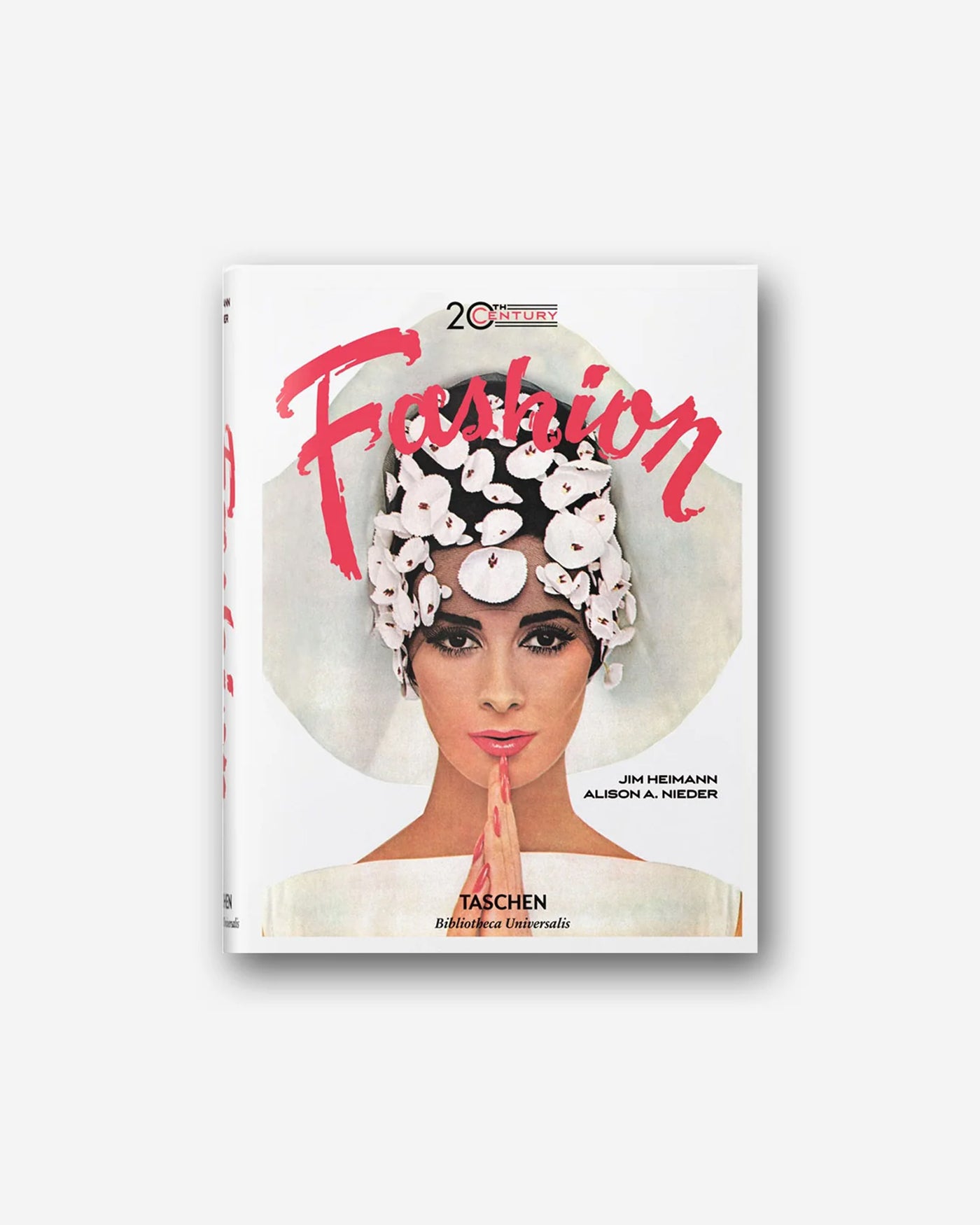 20th-Century Fashion - Bibliotheca Universalis