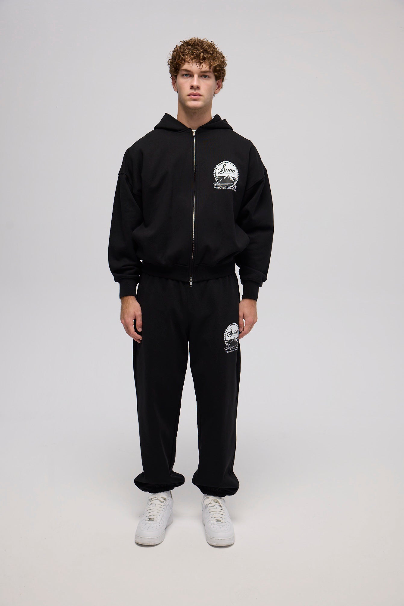 Ascent Zip
