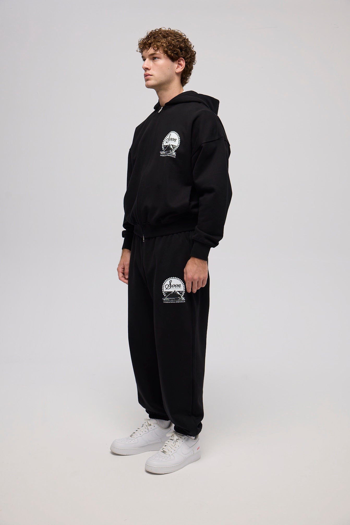 Ascent Zip