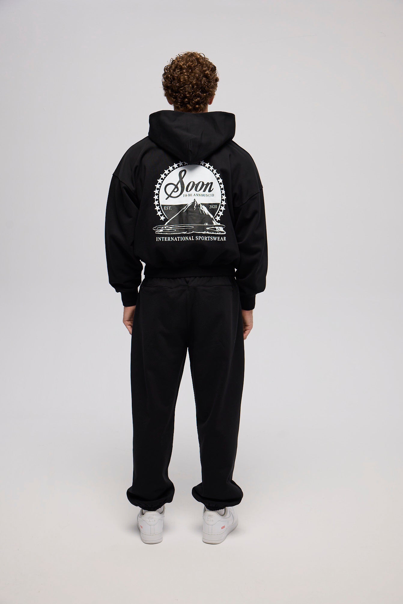 Ascent Zip