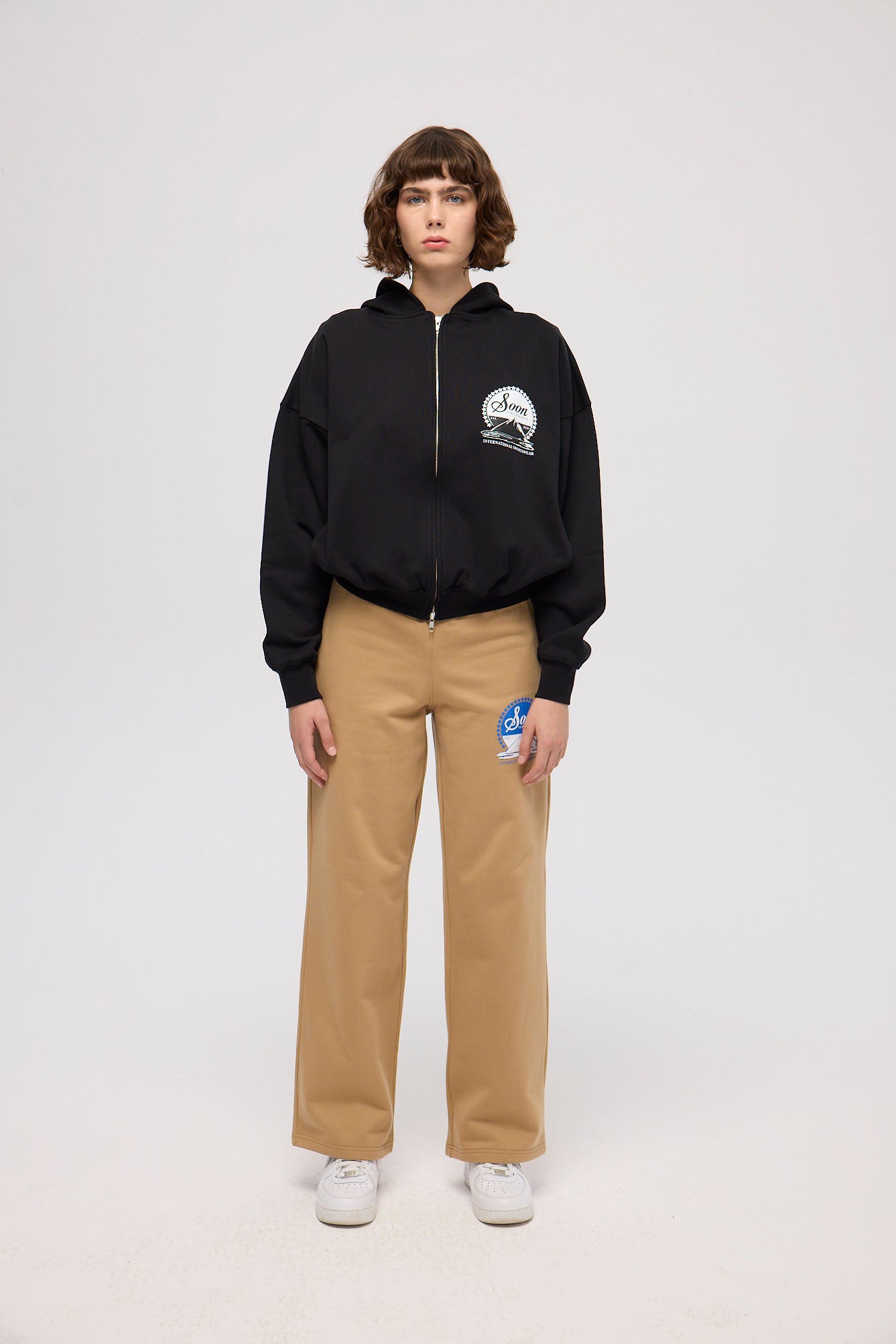 Ascent Zip