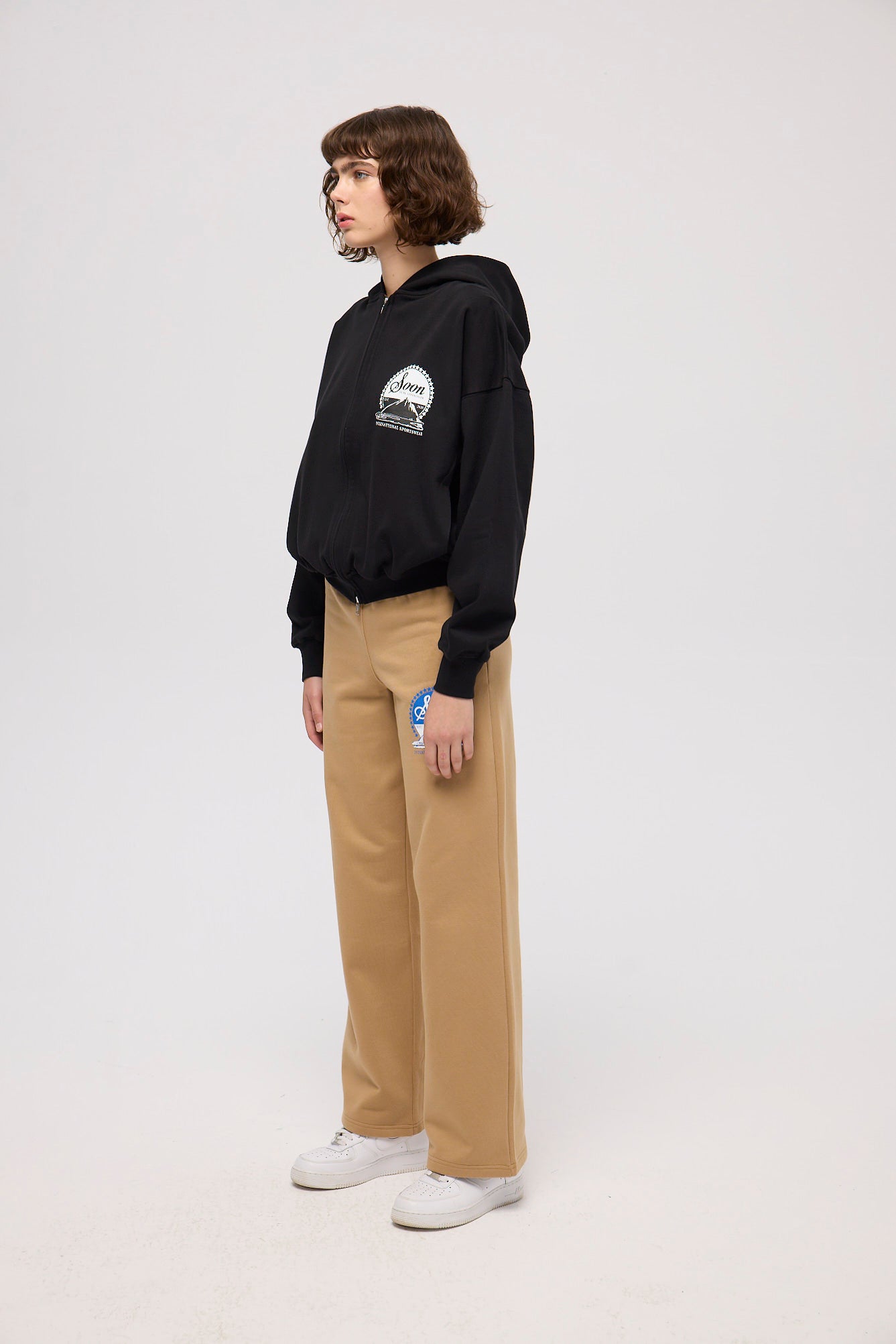 Ascent Zip