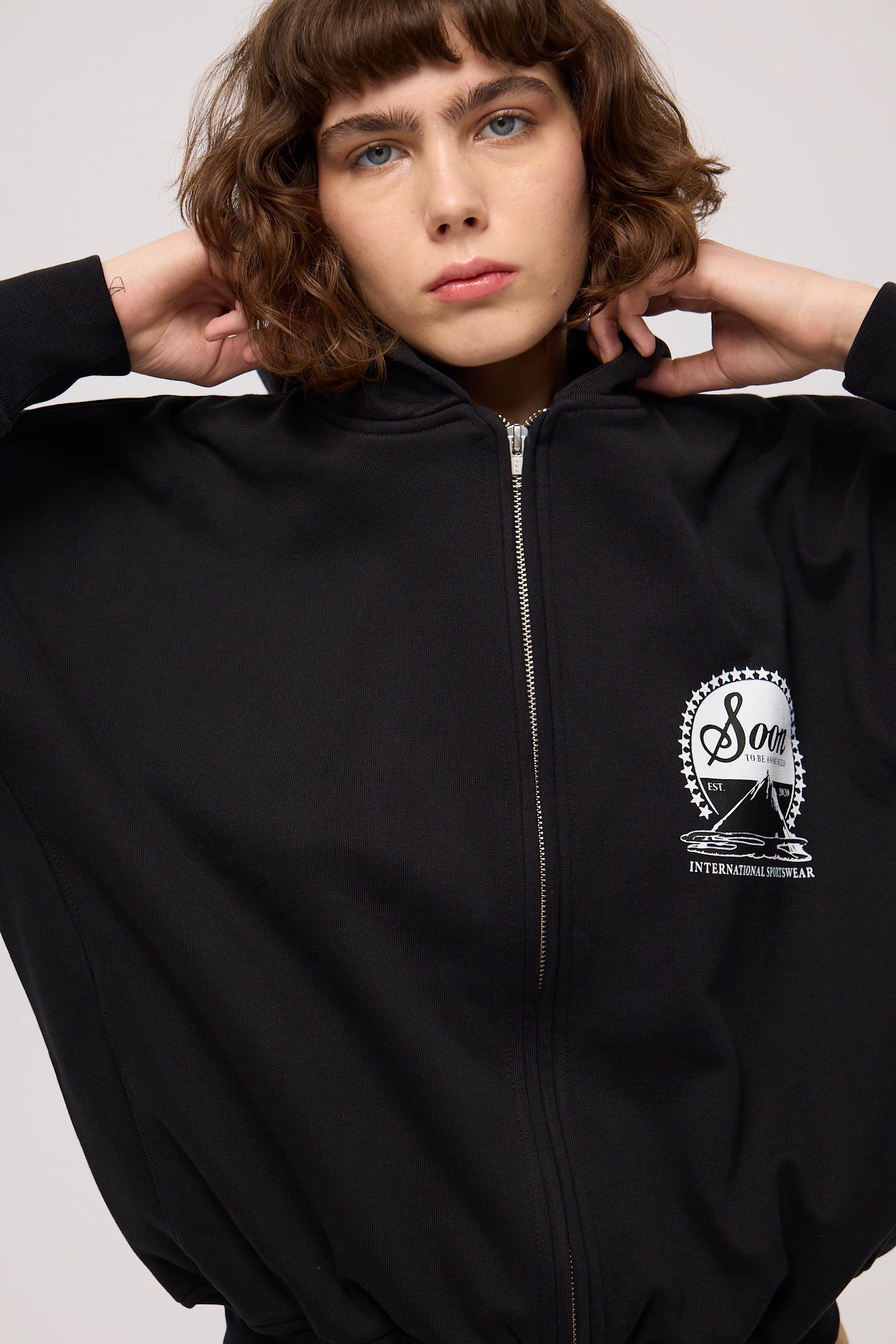 Ascent Zip