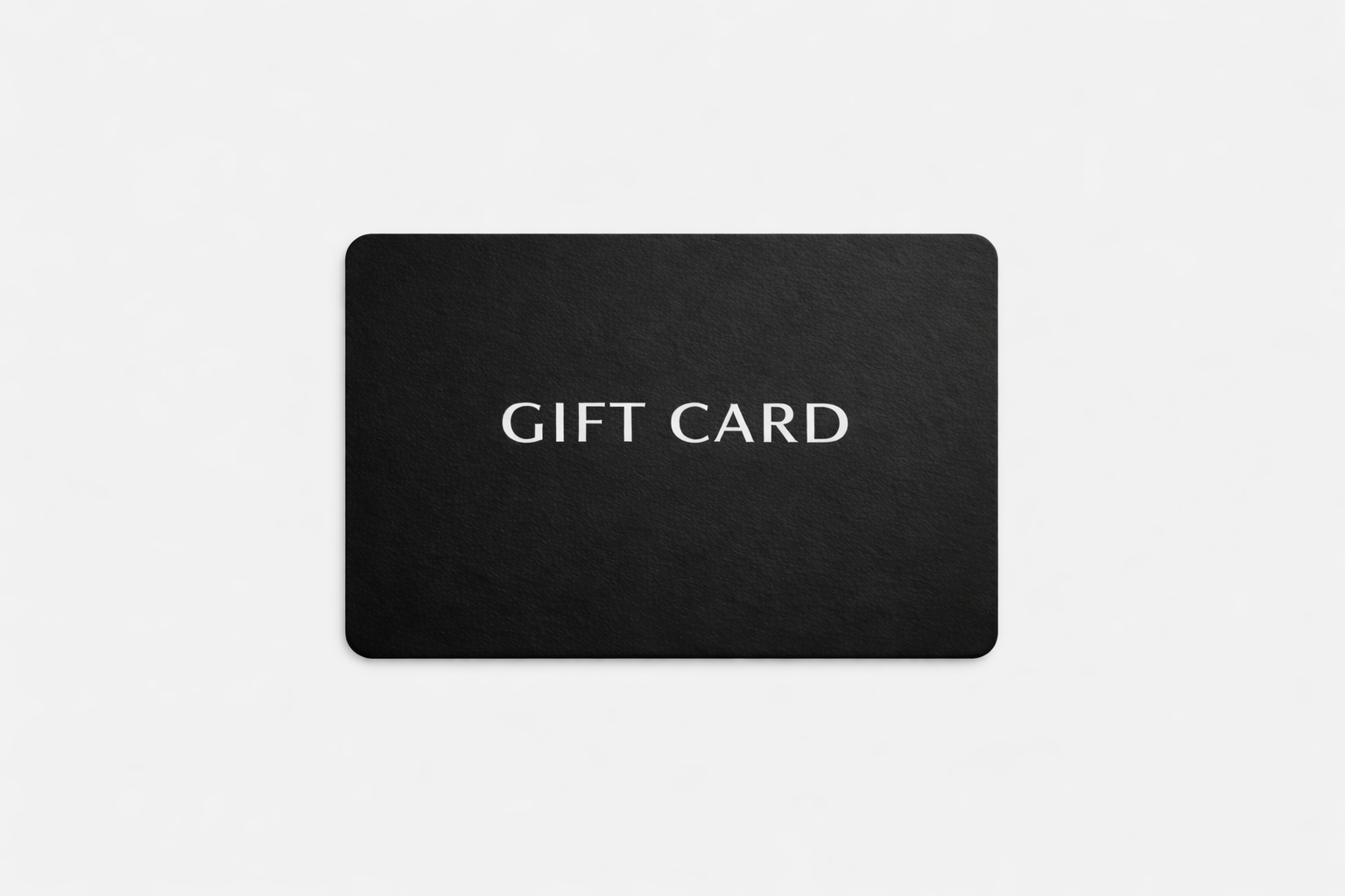 Butter Life Gift Card