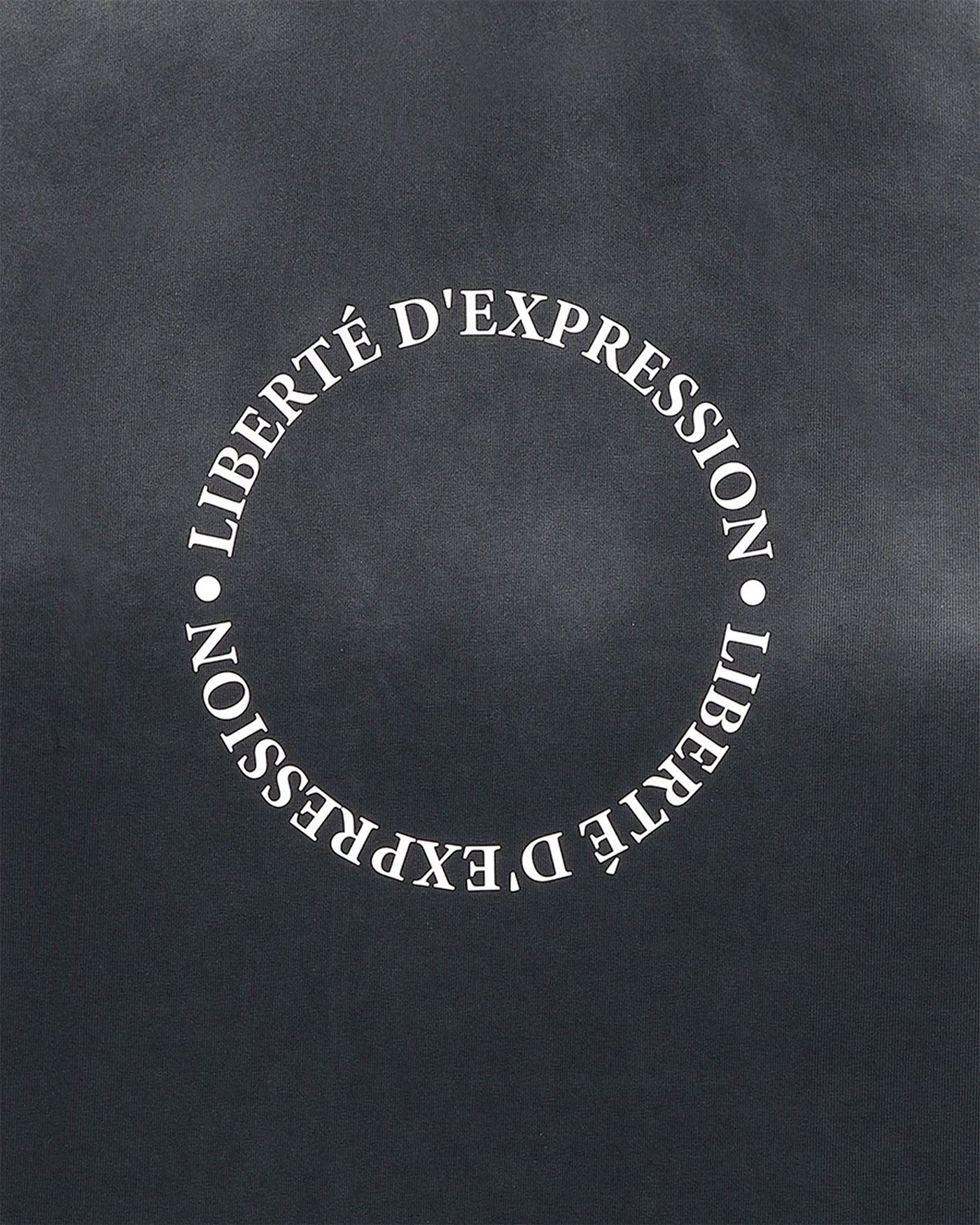 Liberte d'Expression