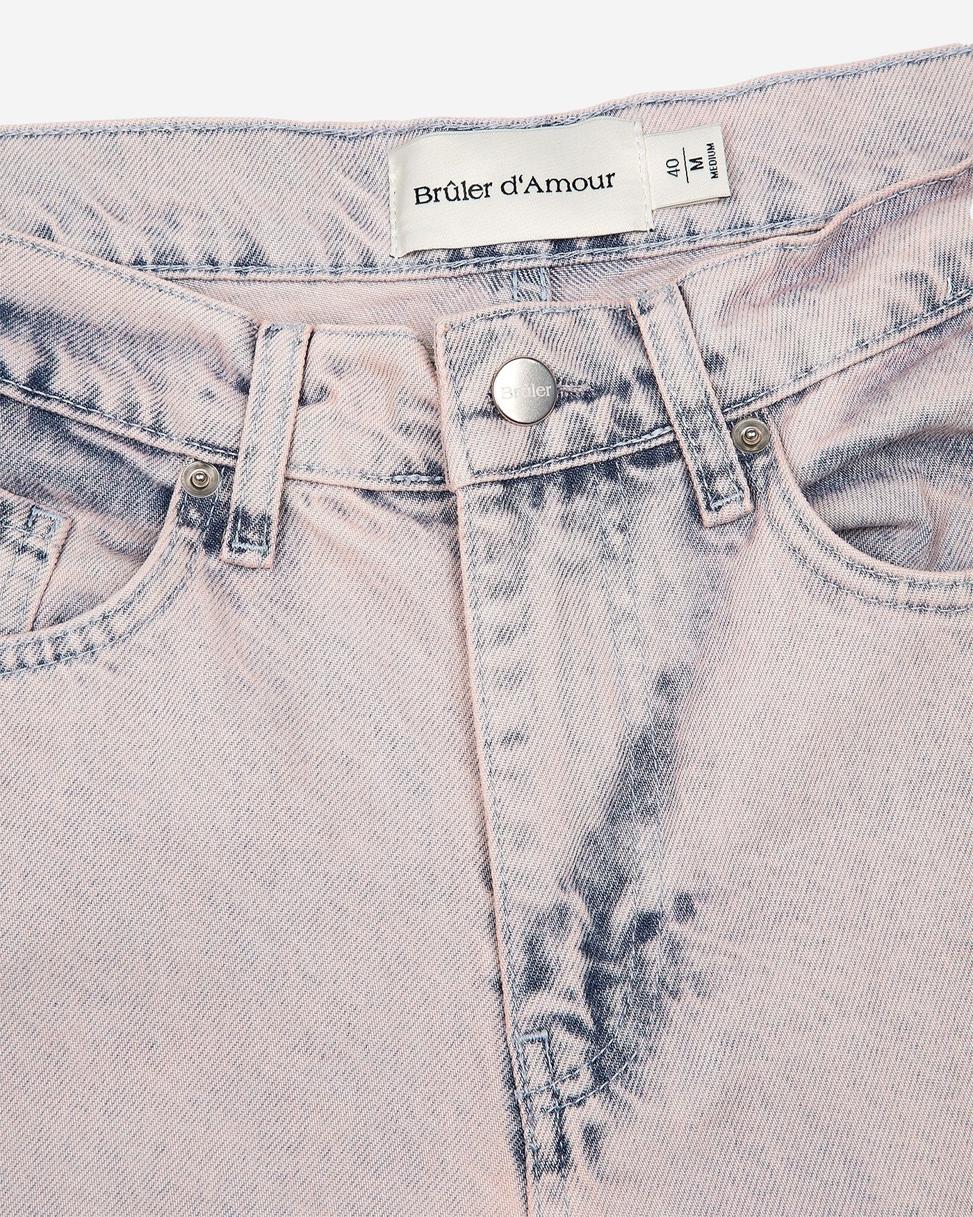 Loose Fit