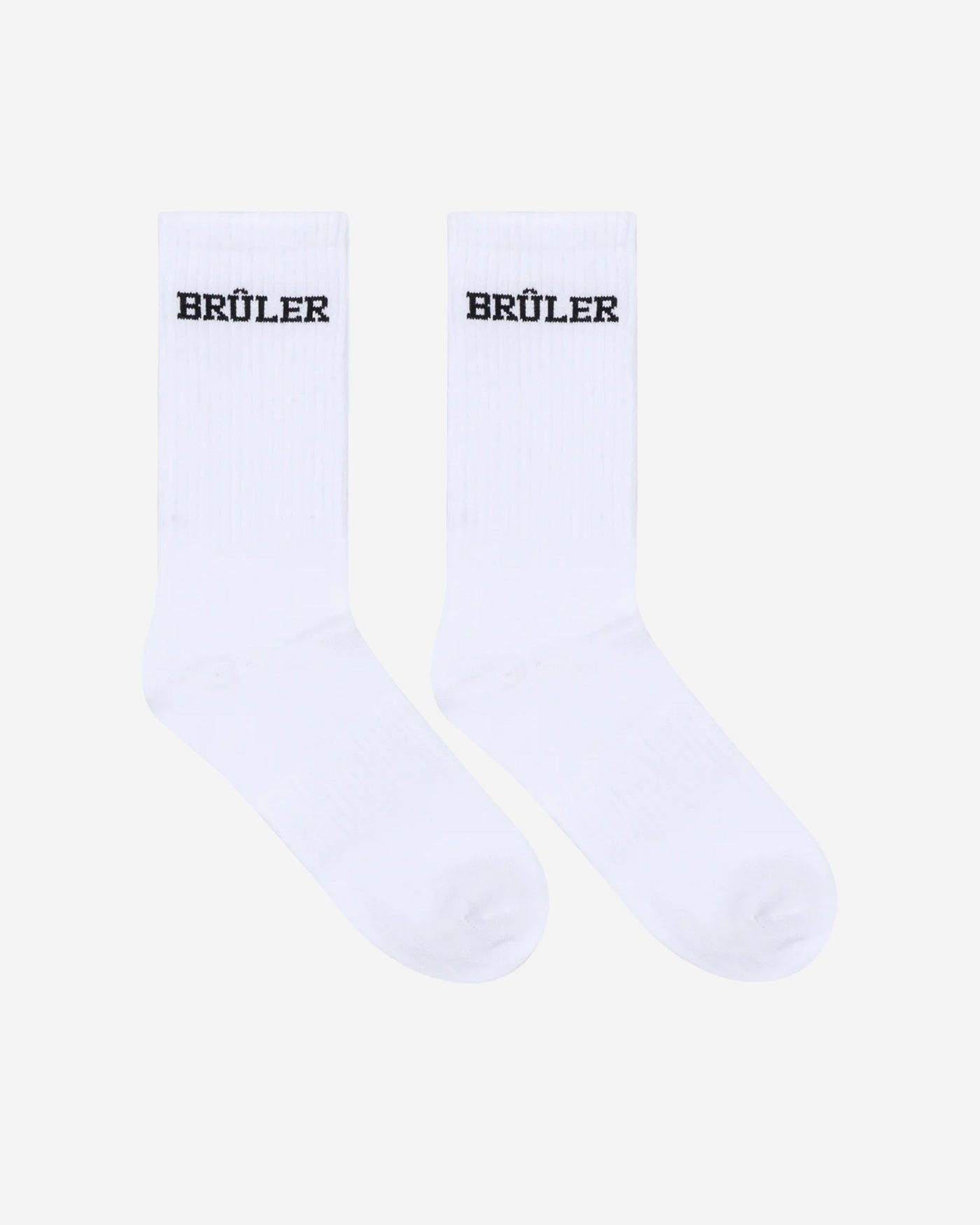 Brûler Logo