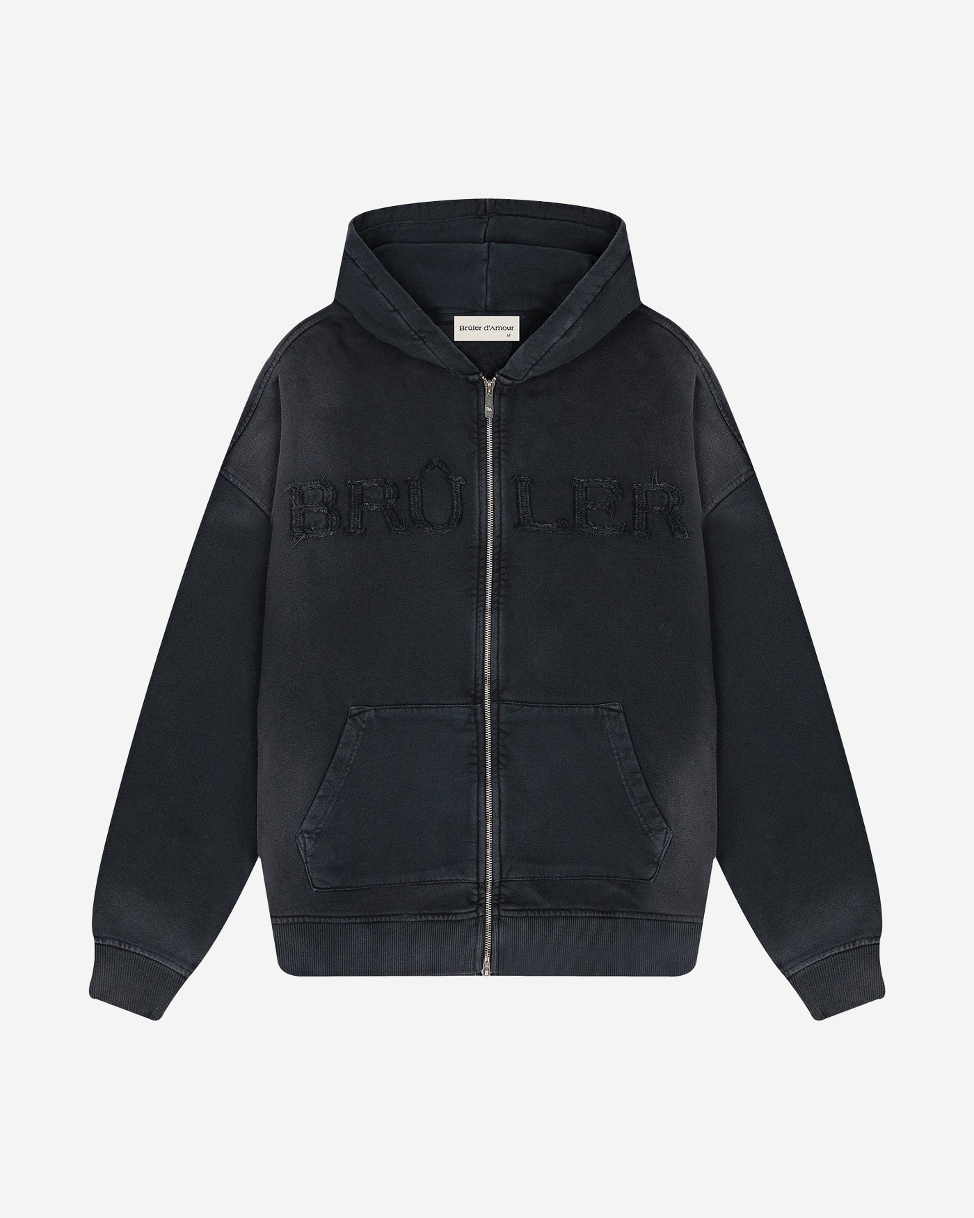 Liberte d'Expression Zip