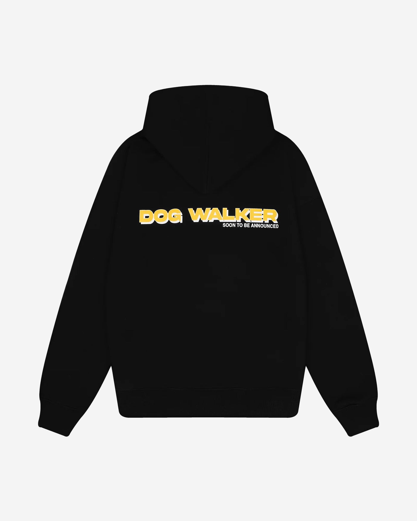 Dog Walker
