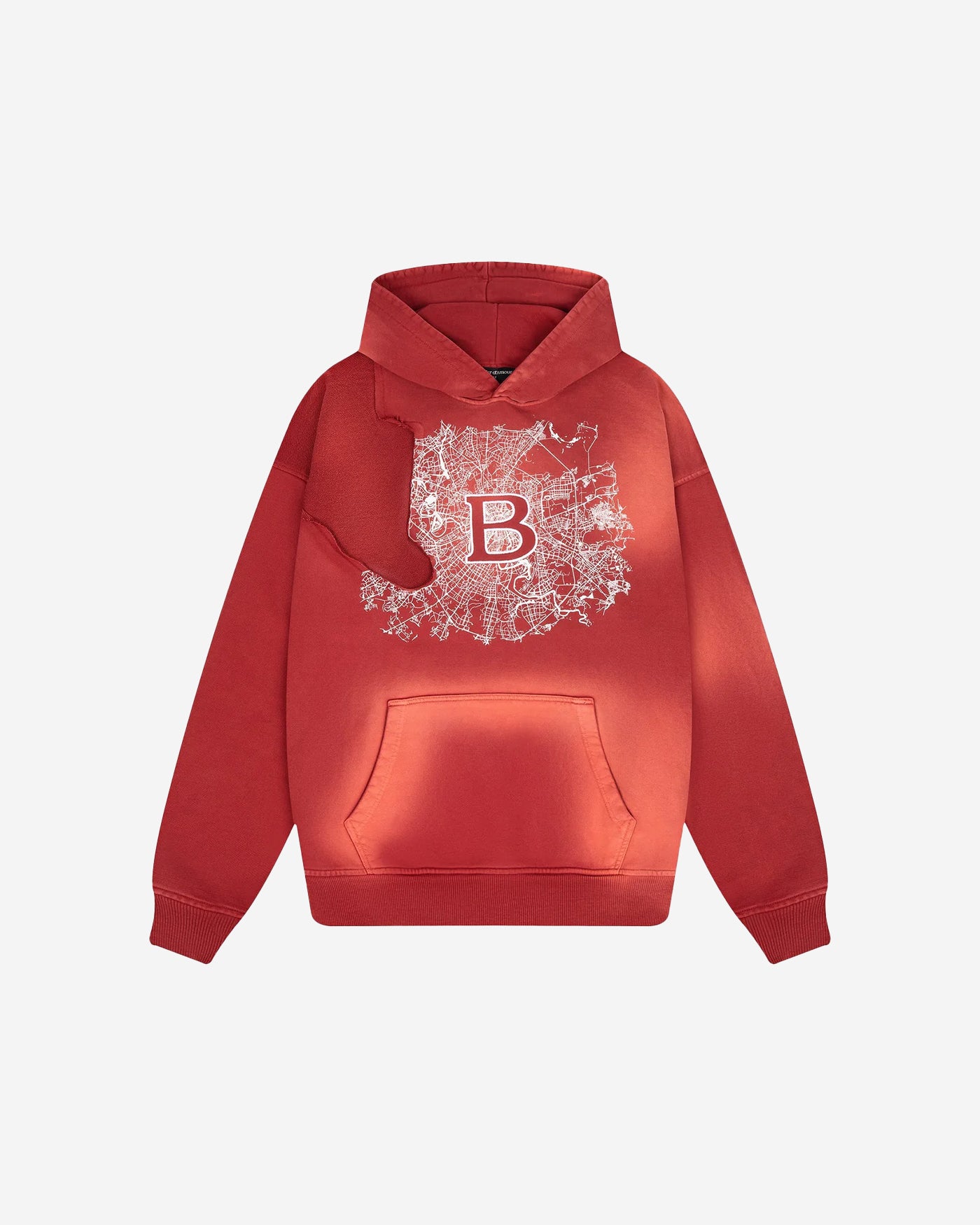 Frontières Invisibles