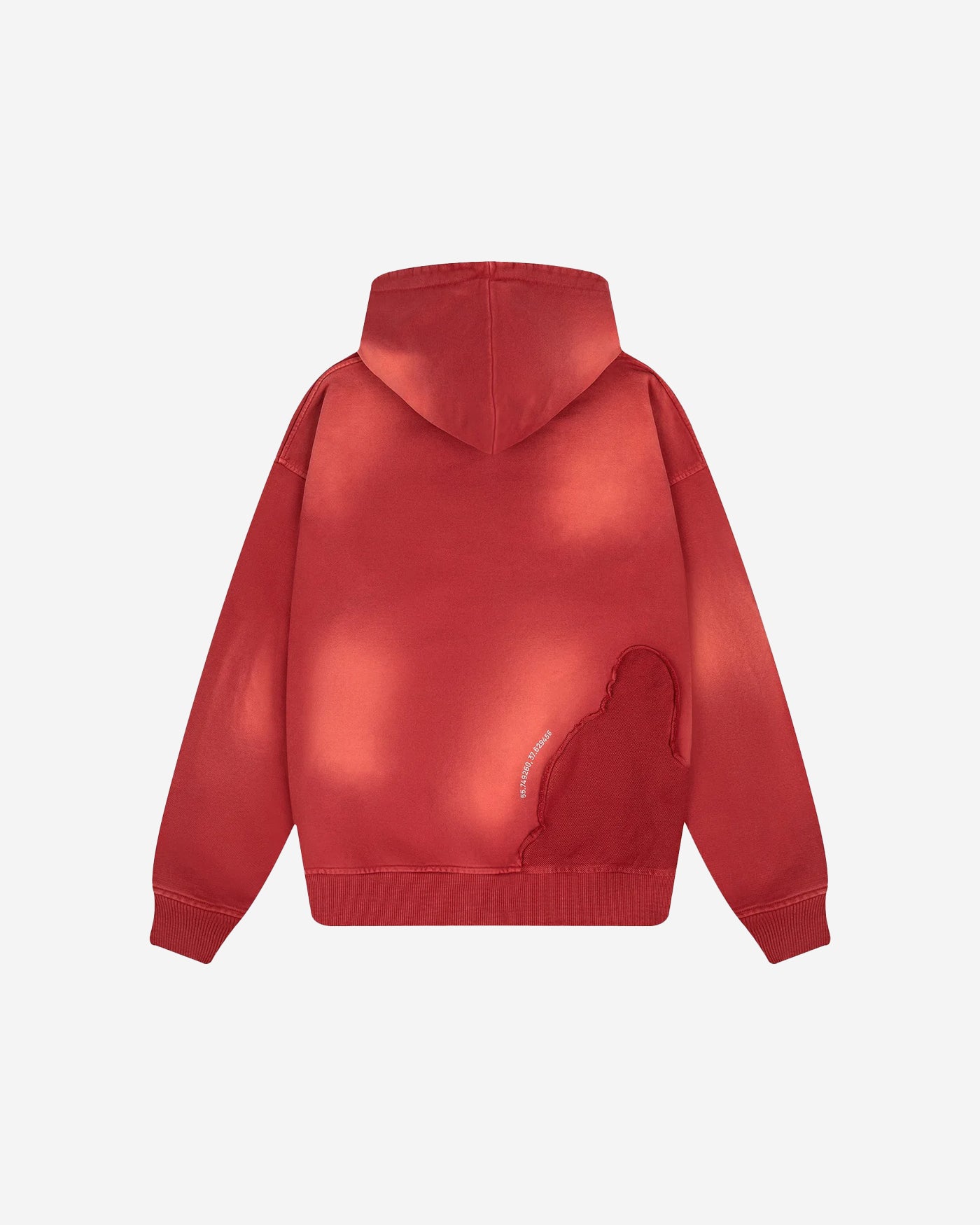 Frontières Invisibles