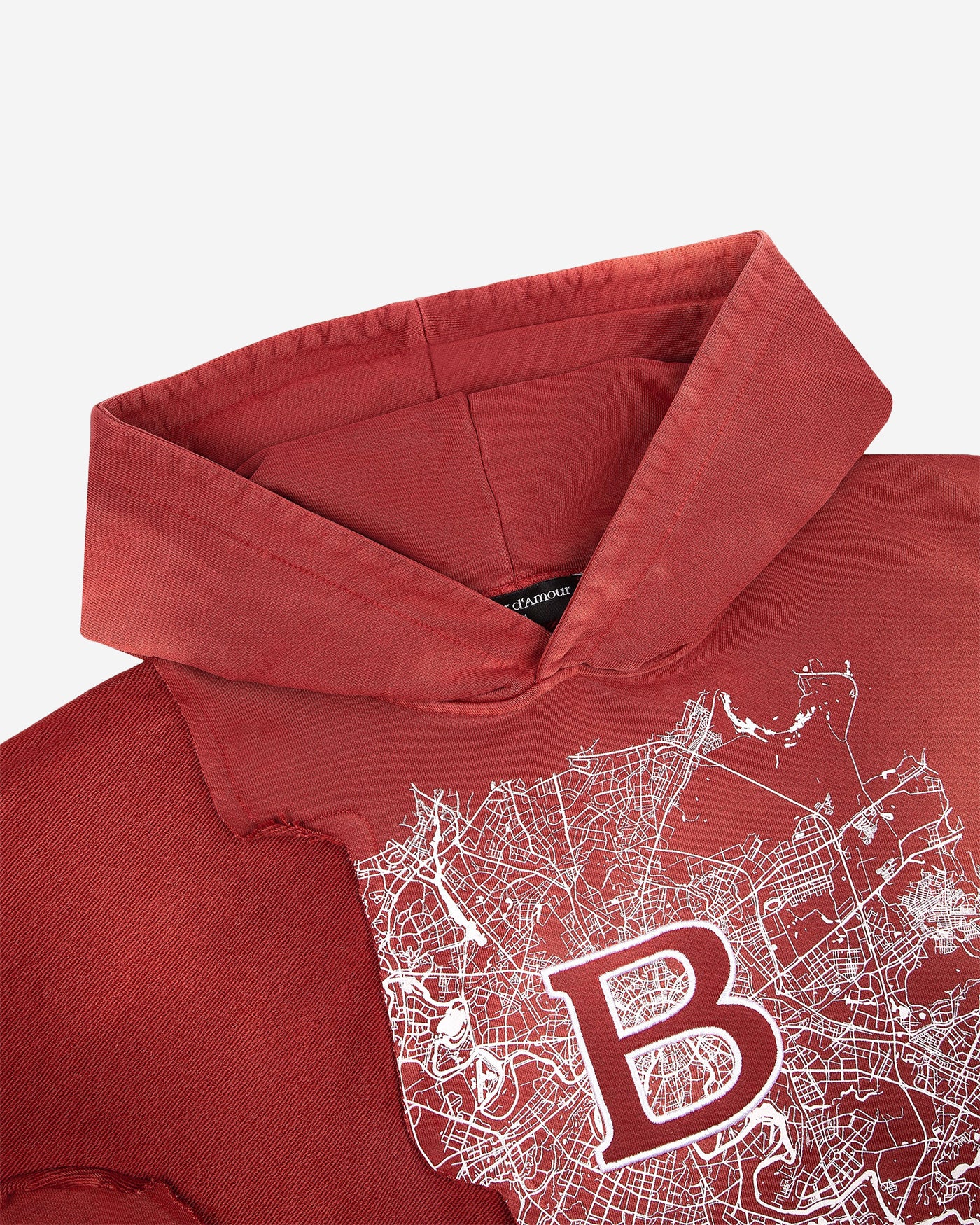 Frontières Invisibles