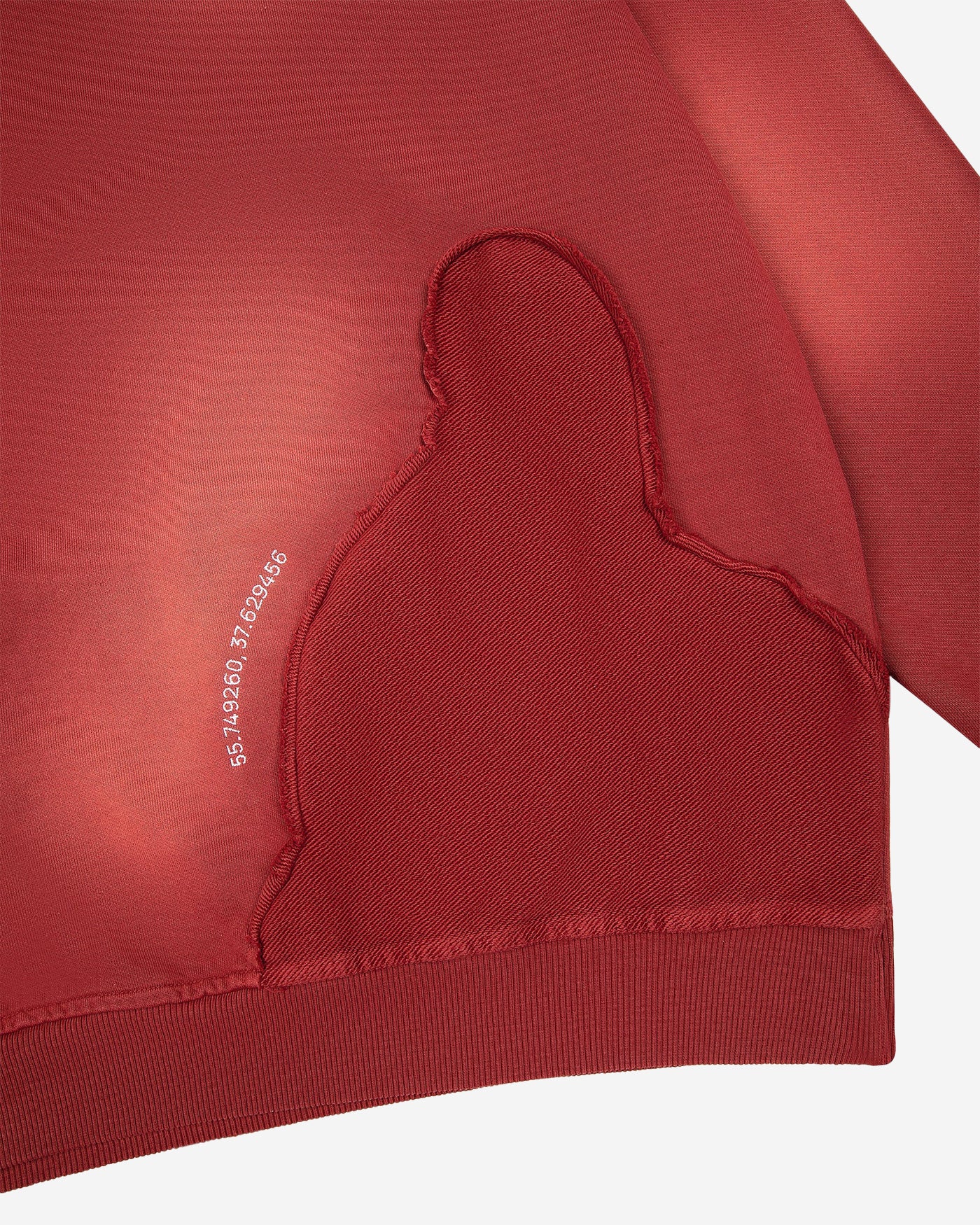 Frontières Invisibles