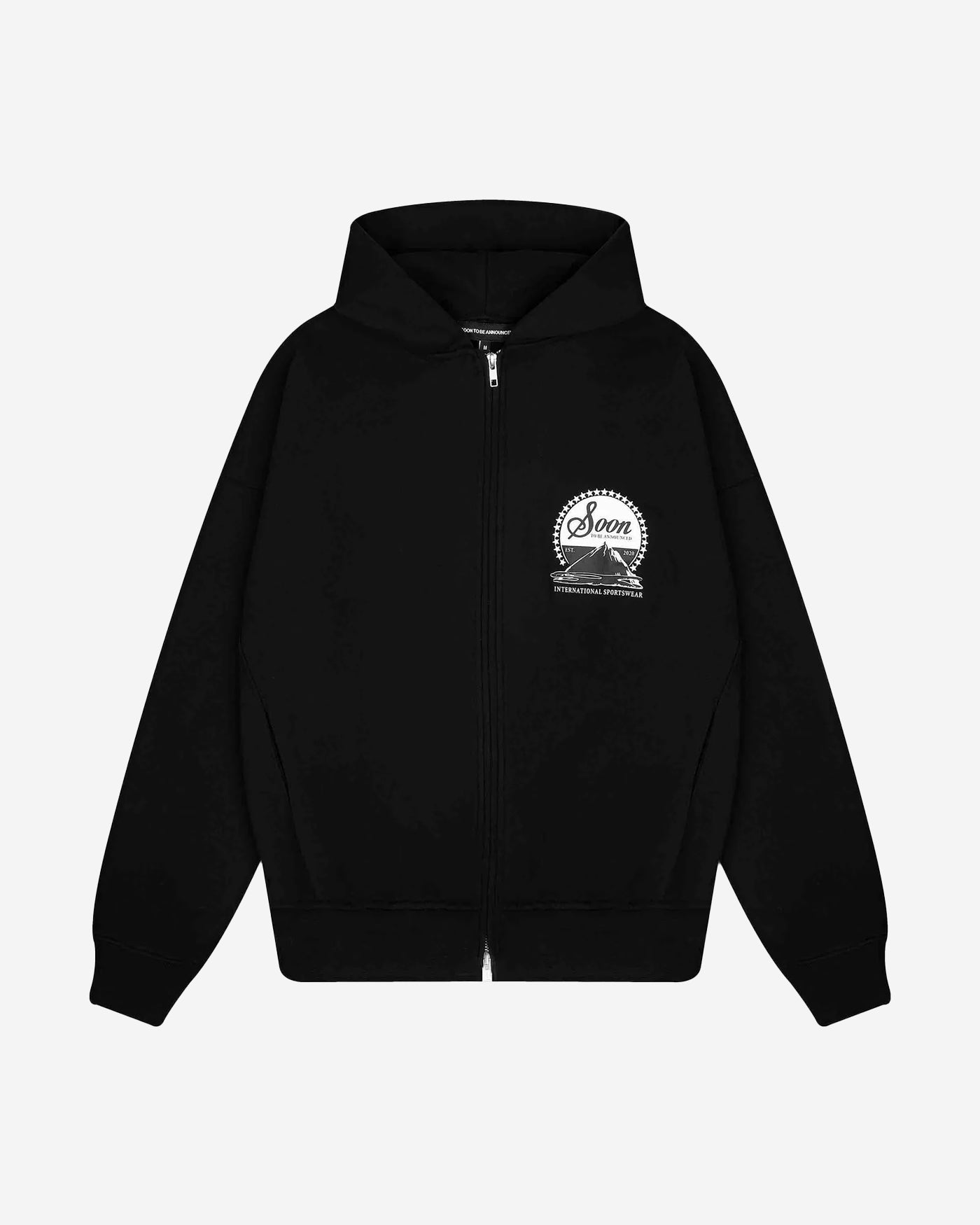 Ascent Zip