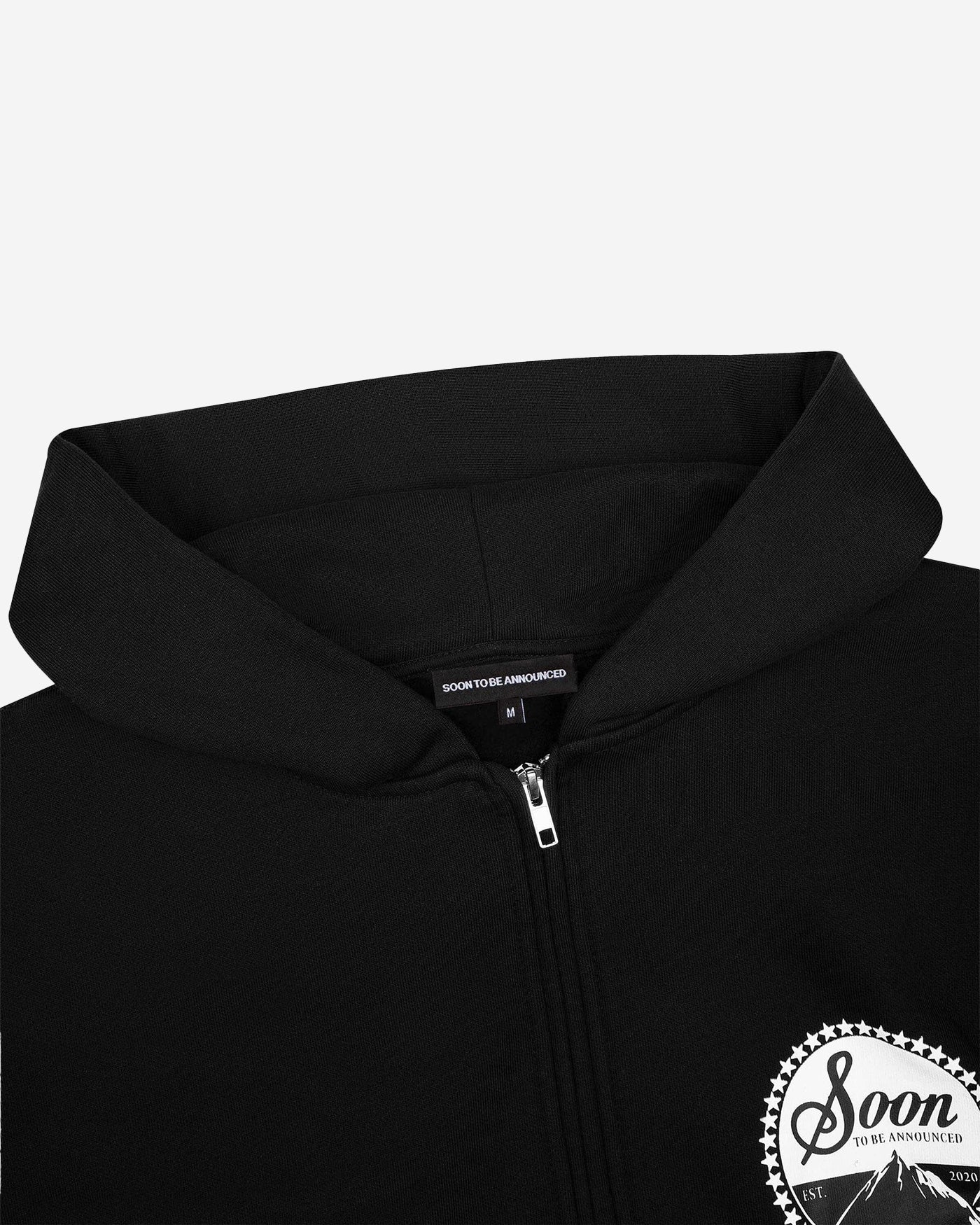 Ascent Zip