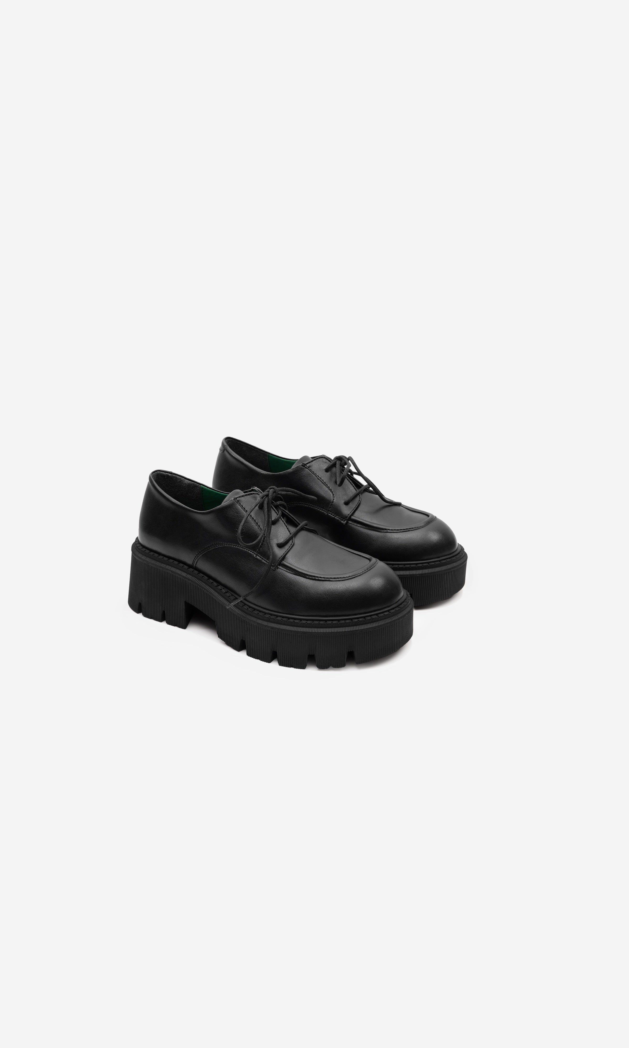 Jill Loafer