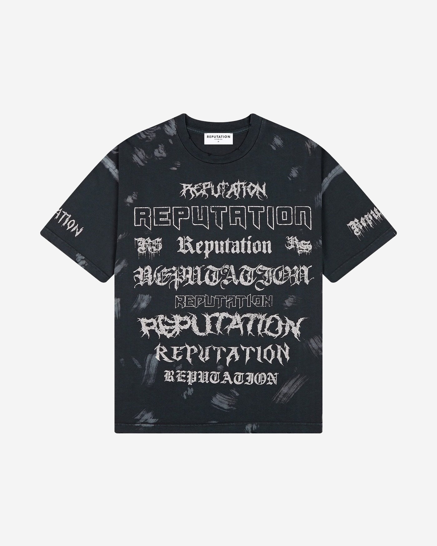 Raver Tee