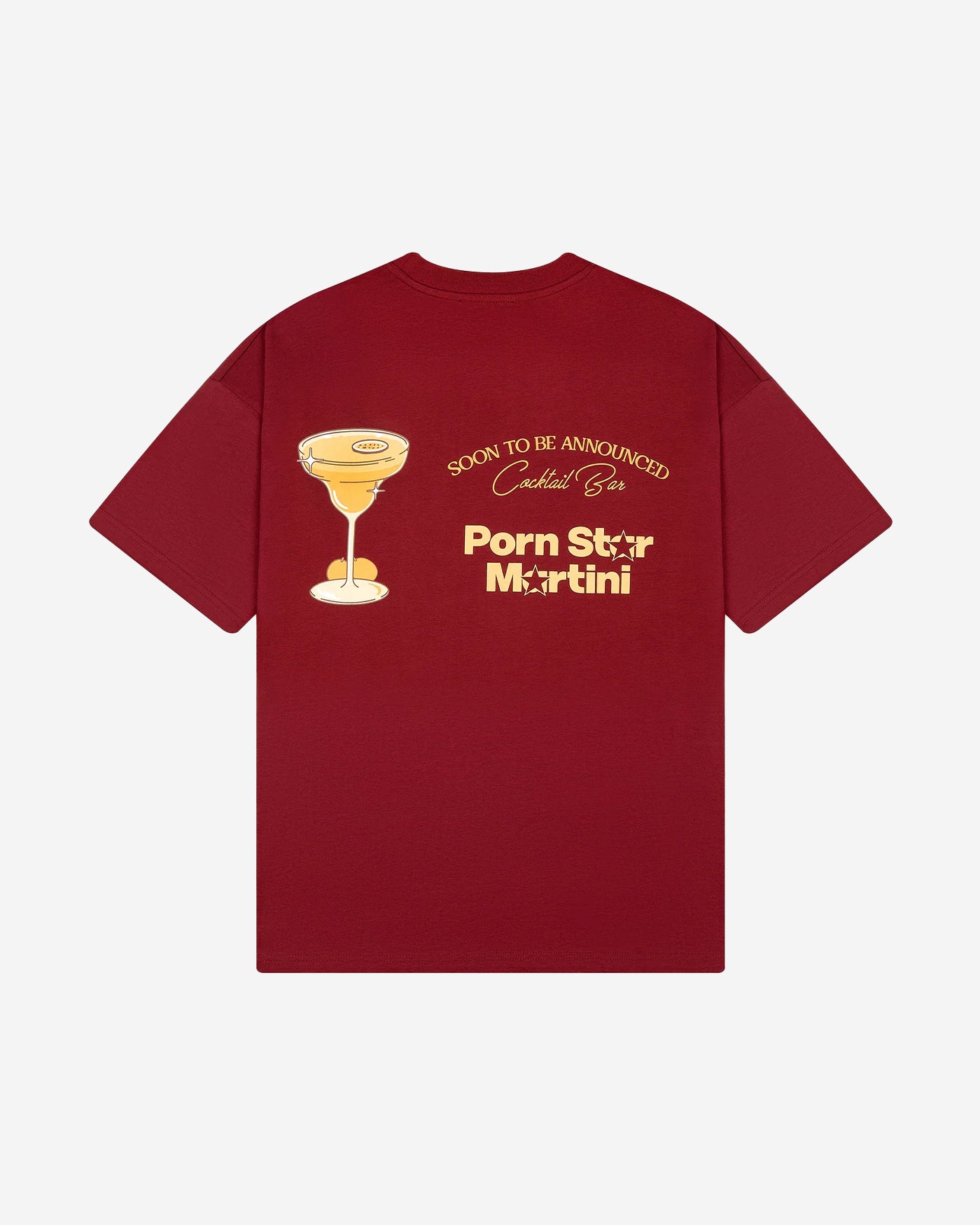 Porn Star Martini