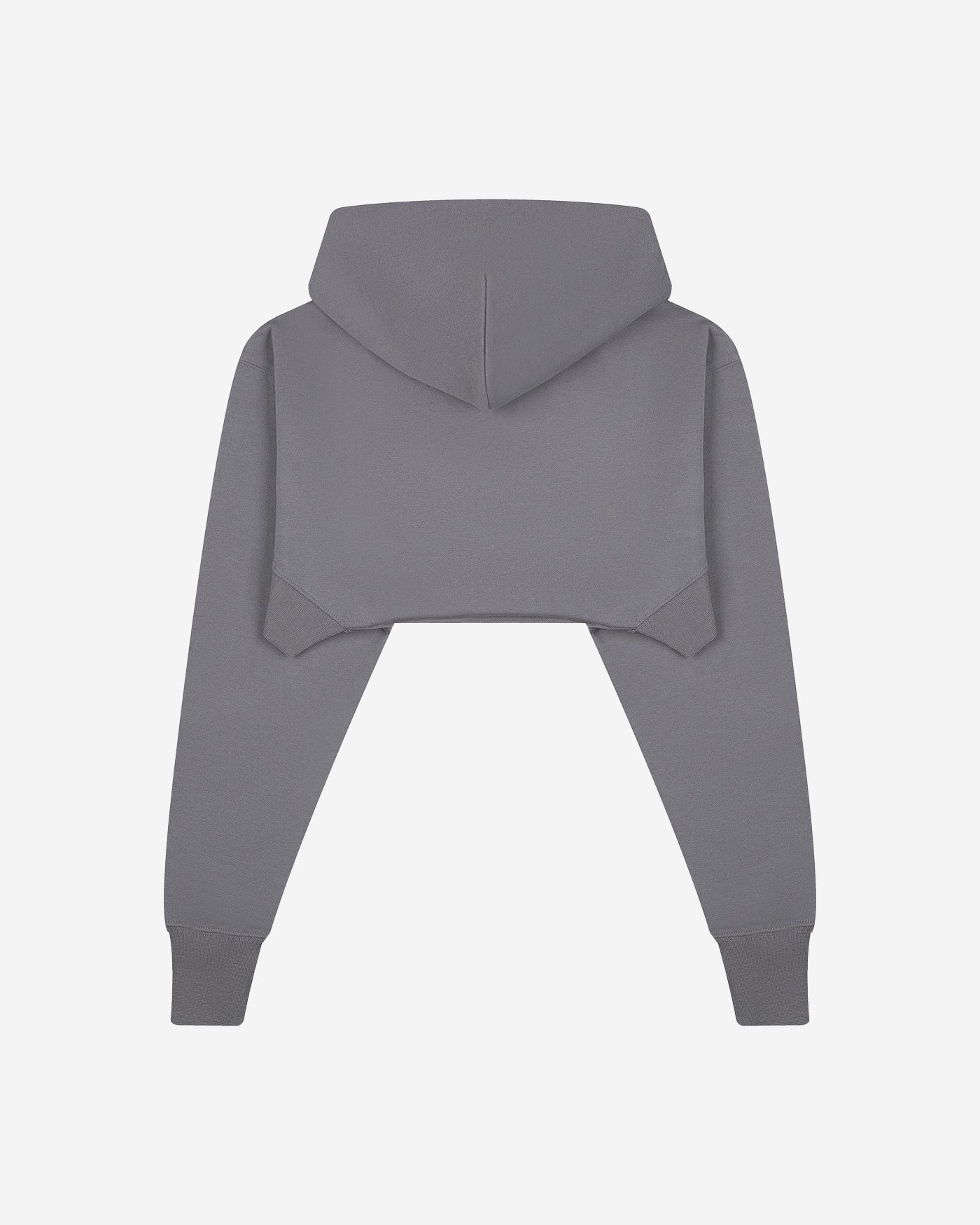 STBA Embroidery Crop