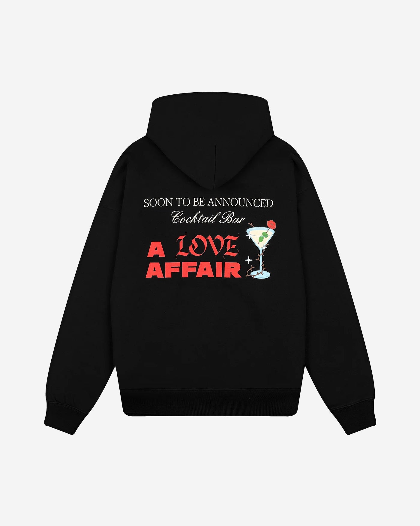A Love Affair