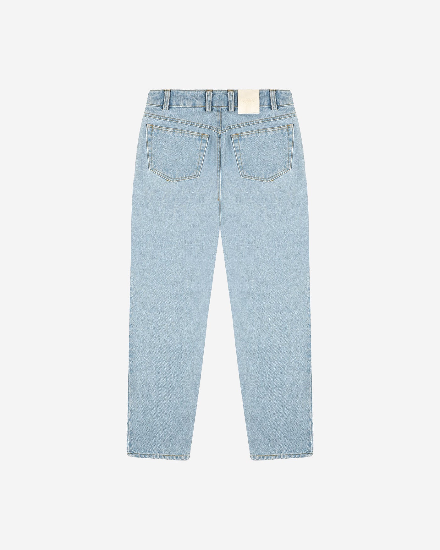 The Denim