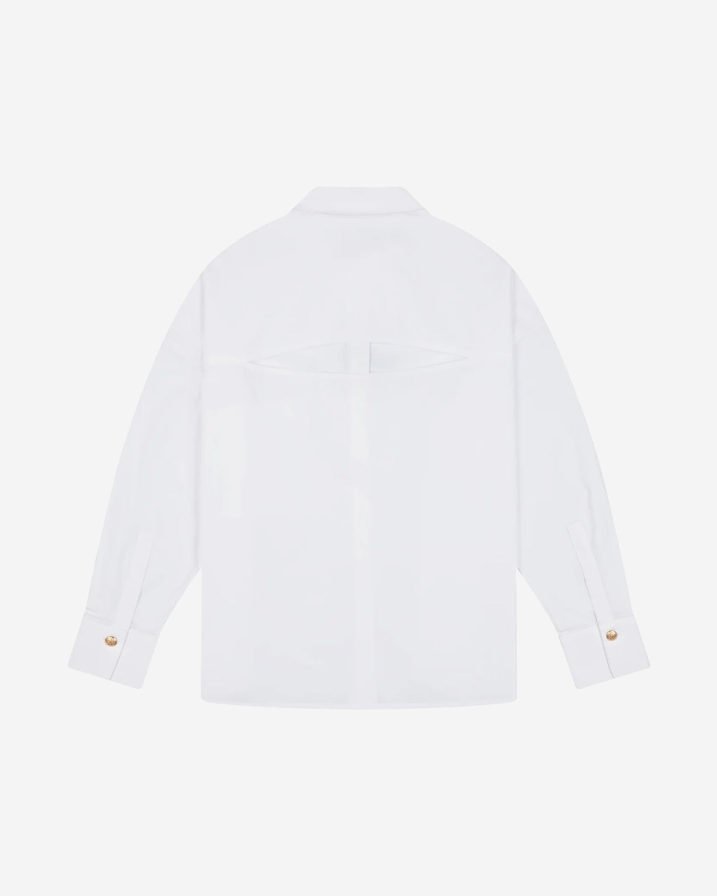 The Boyish Cut-Out