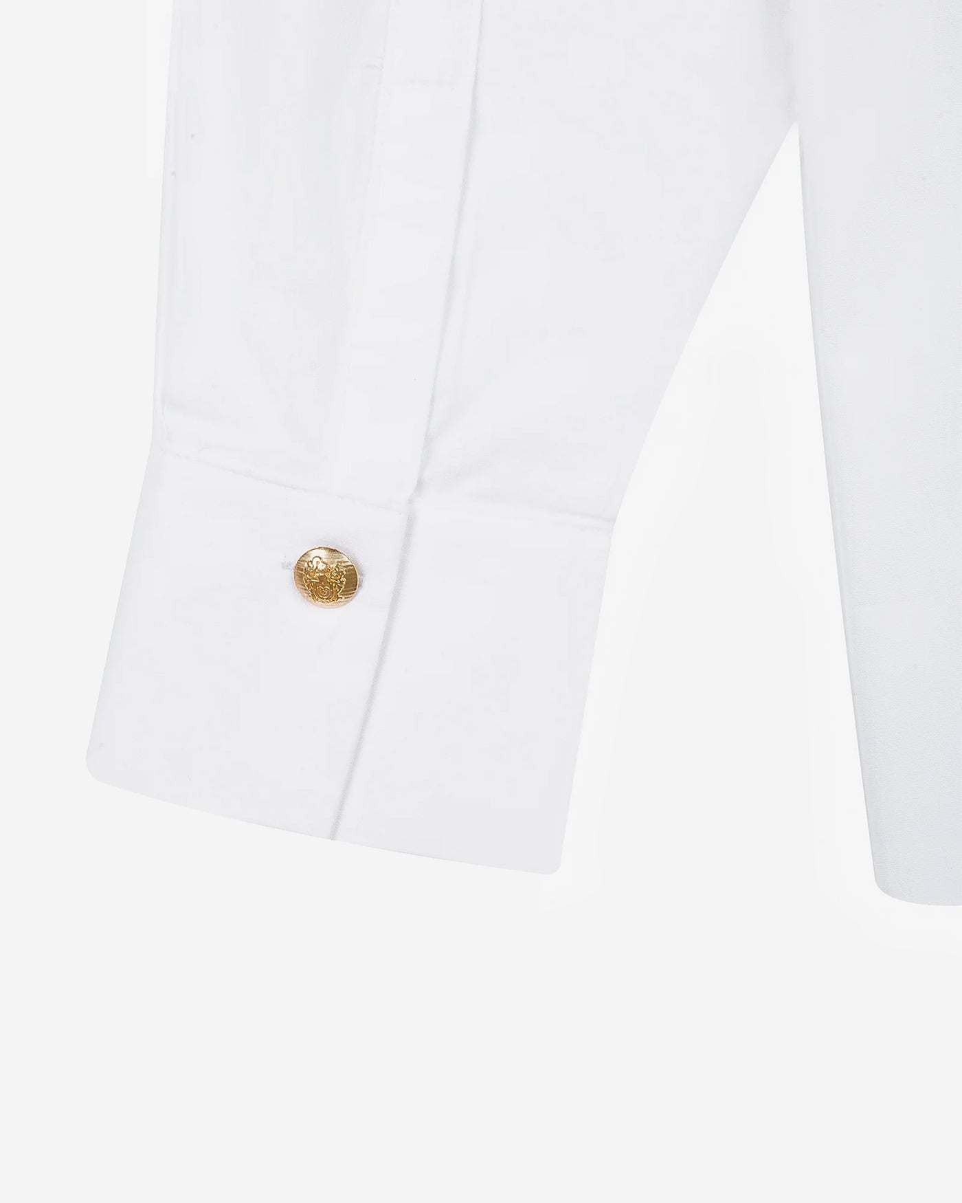 The Boyish Cut-Out