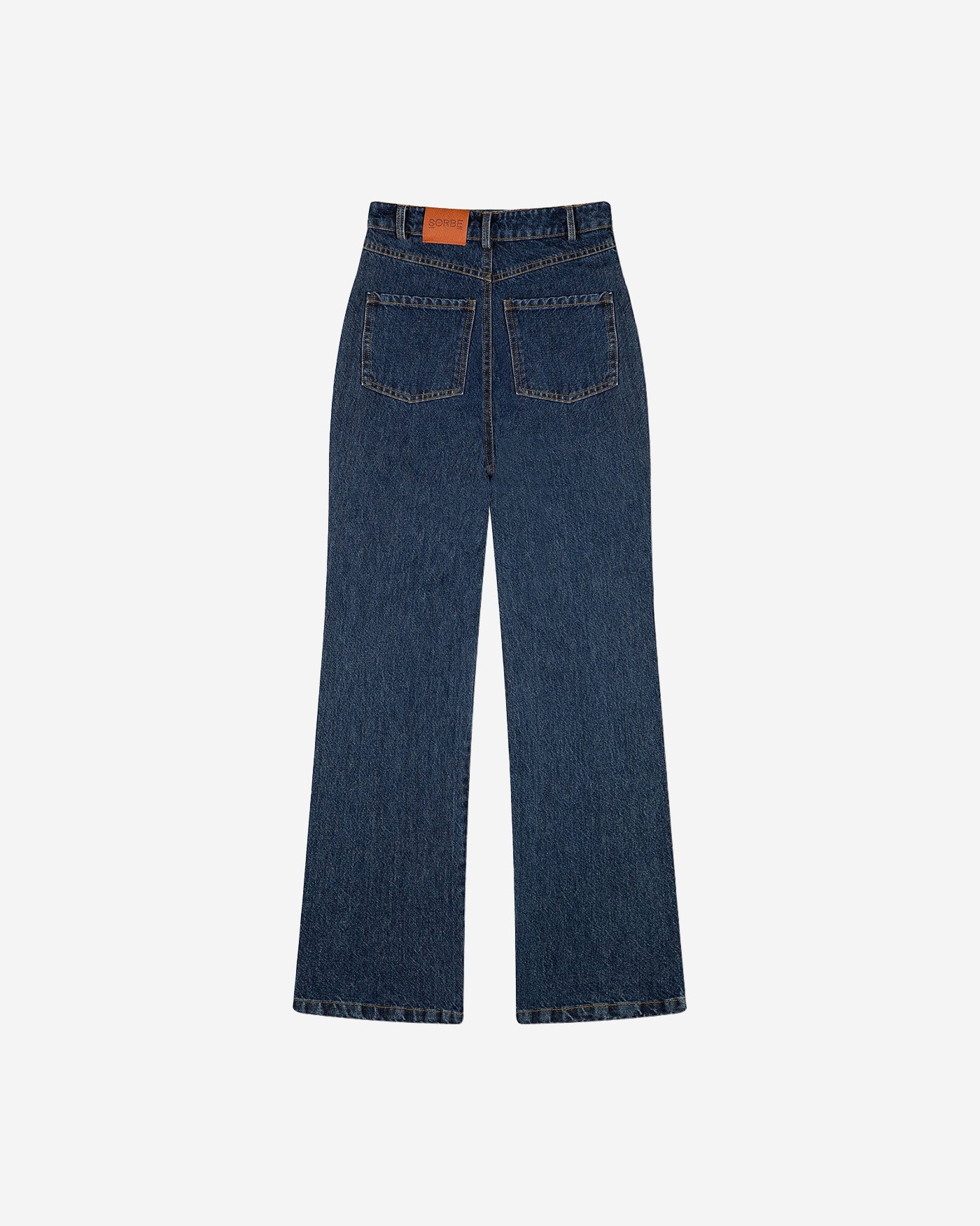 The Cut-Out Denim