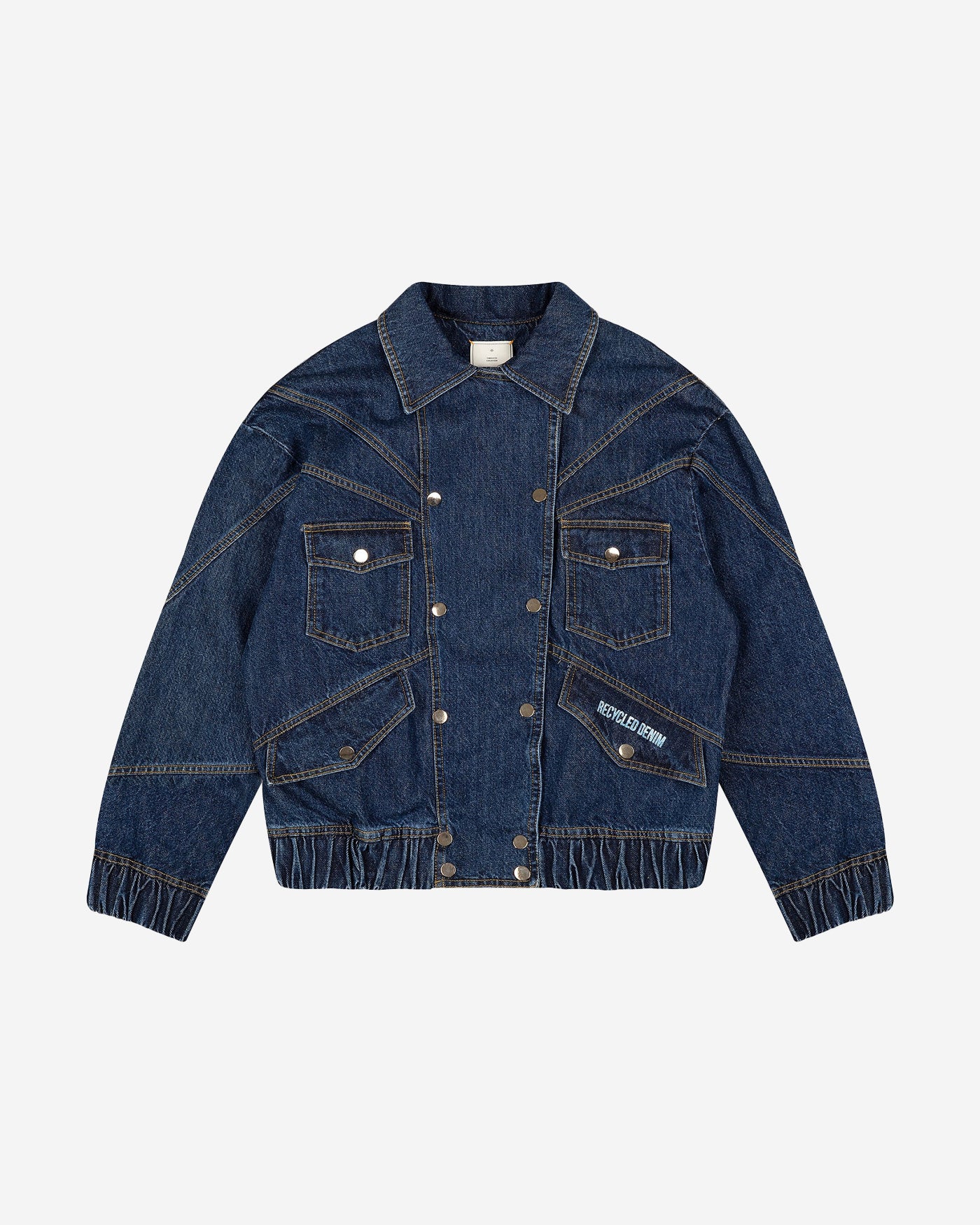 The Denim