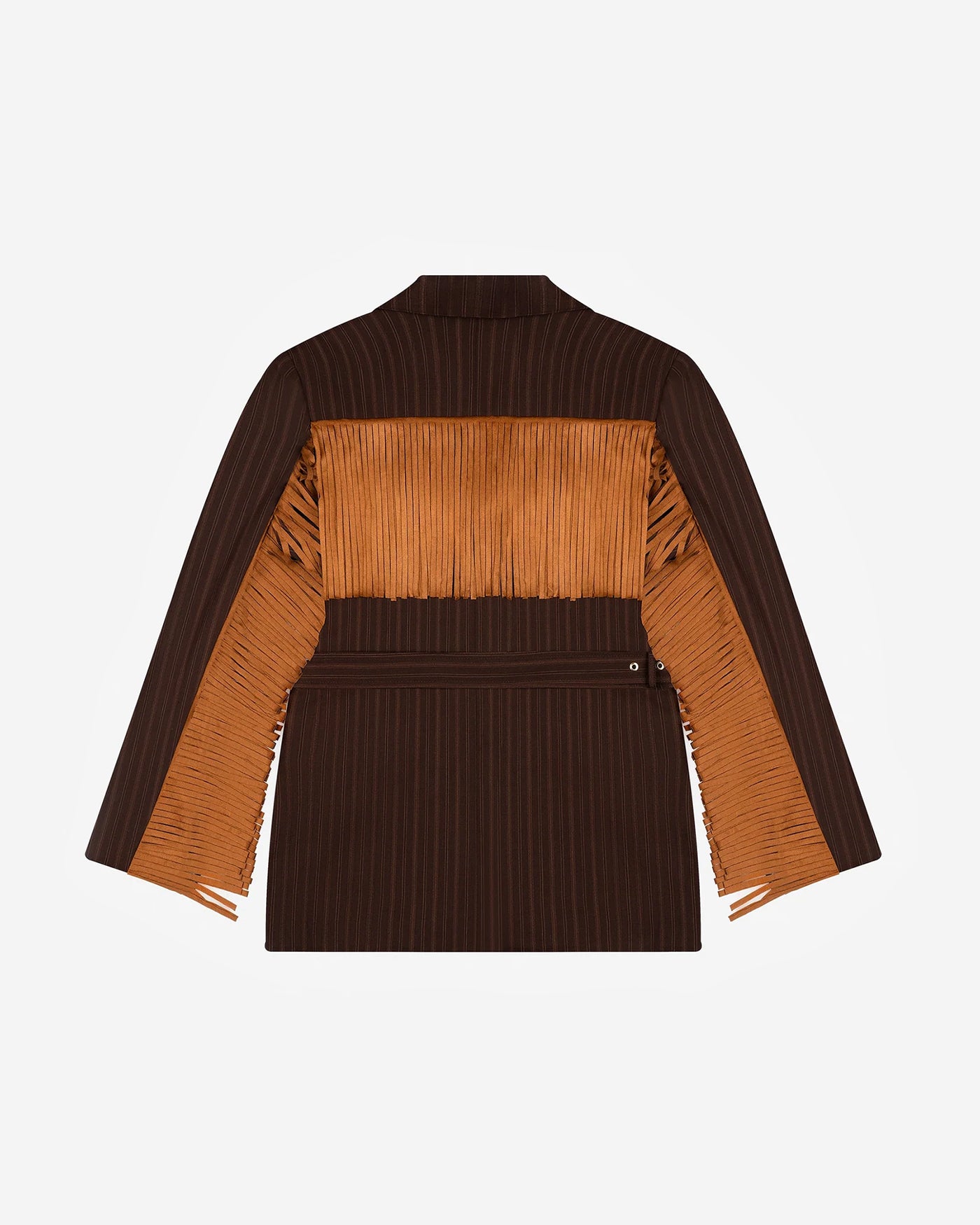 The Boho Fringe